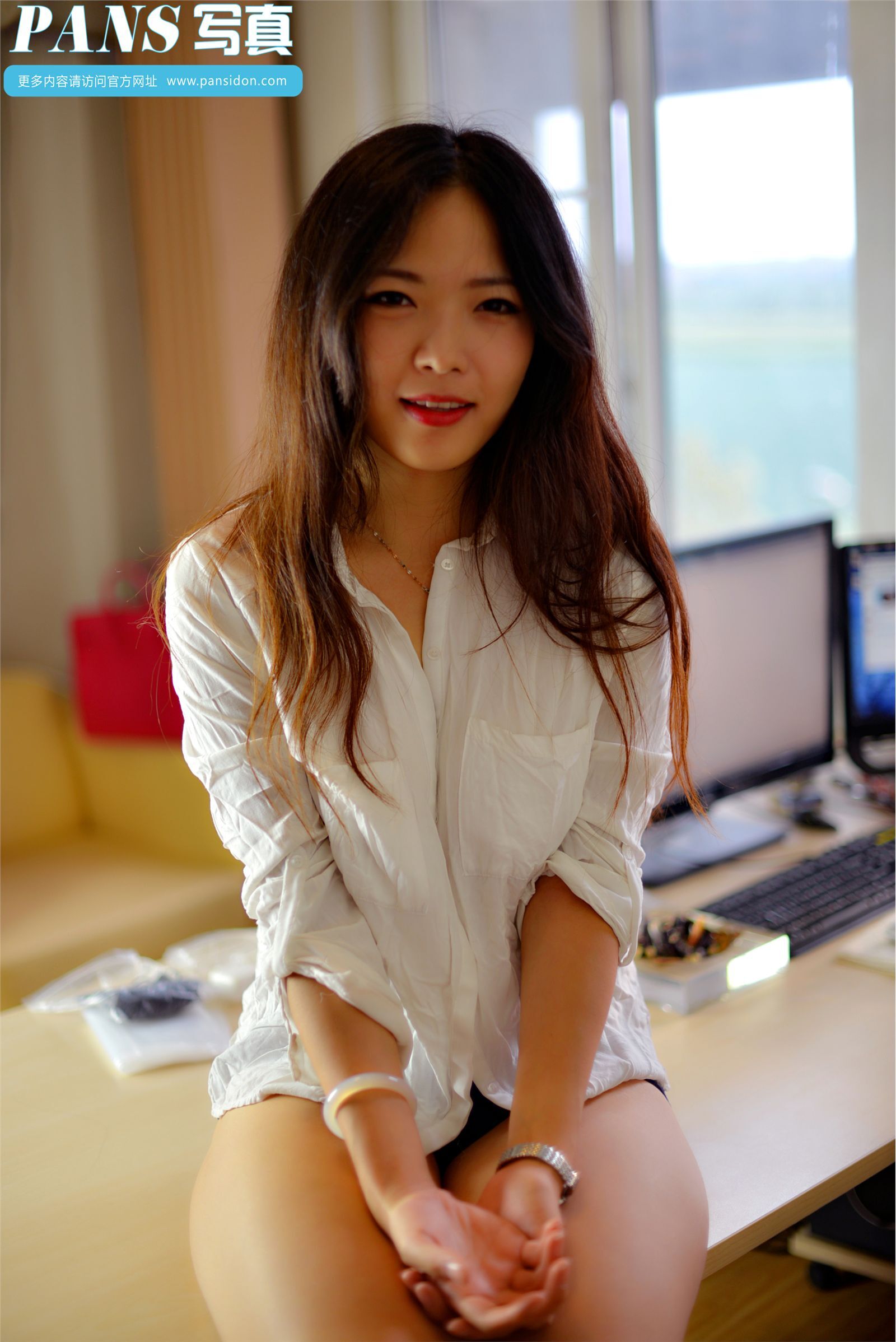 [PANS写真]2014.10.19 NO.319 雨涵