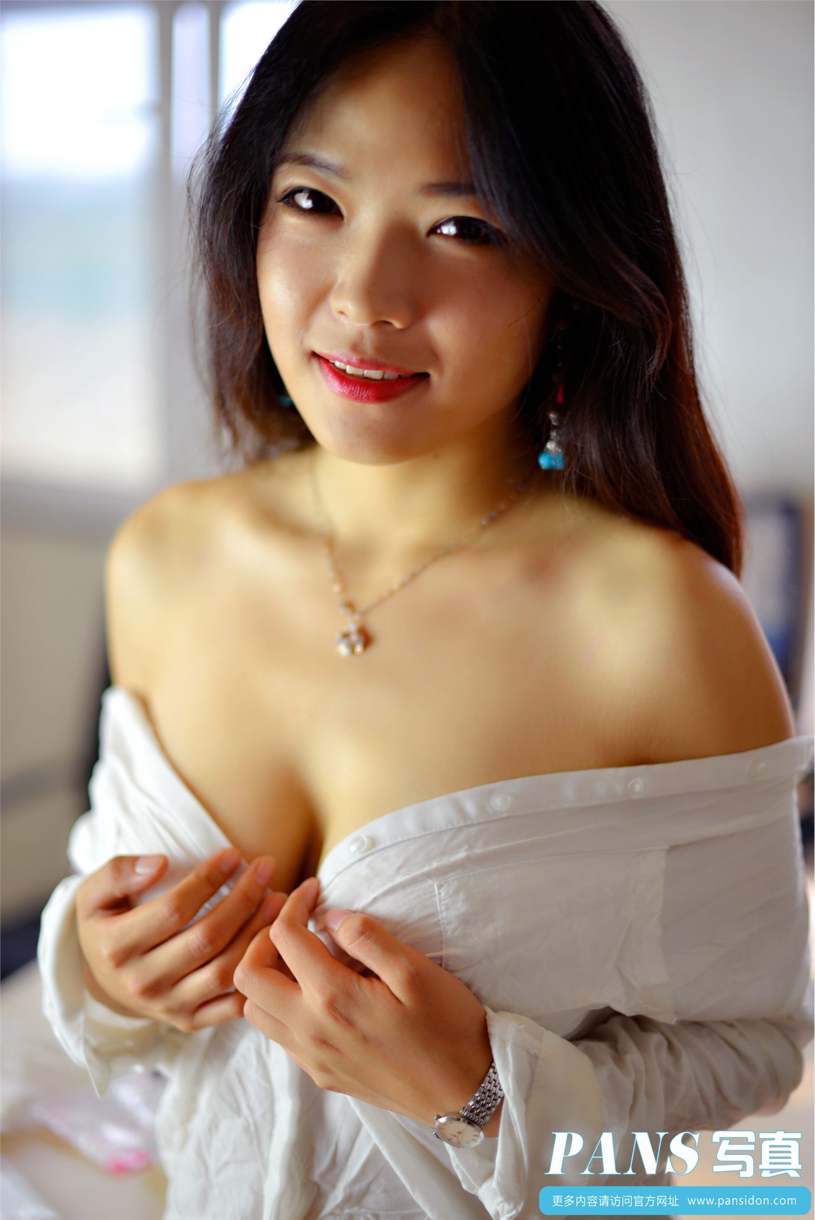 [PANS写真]2014.10.19 NO.319 雨涵