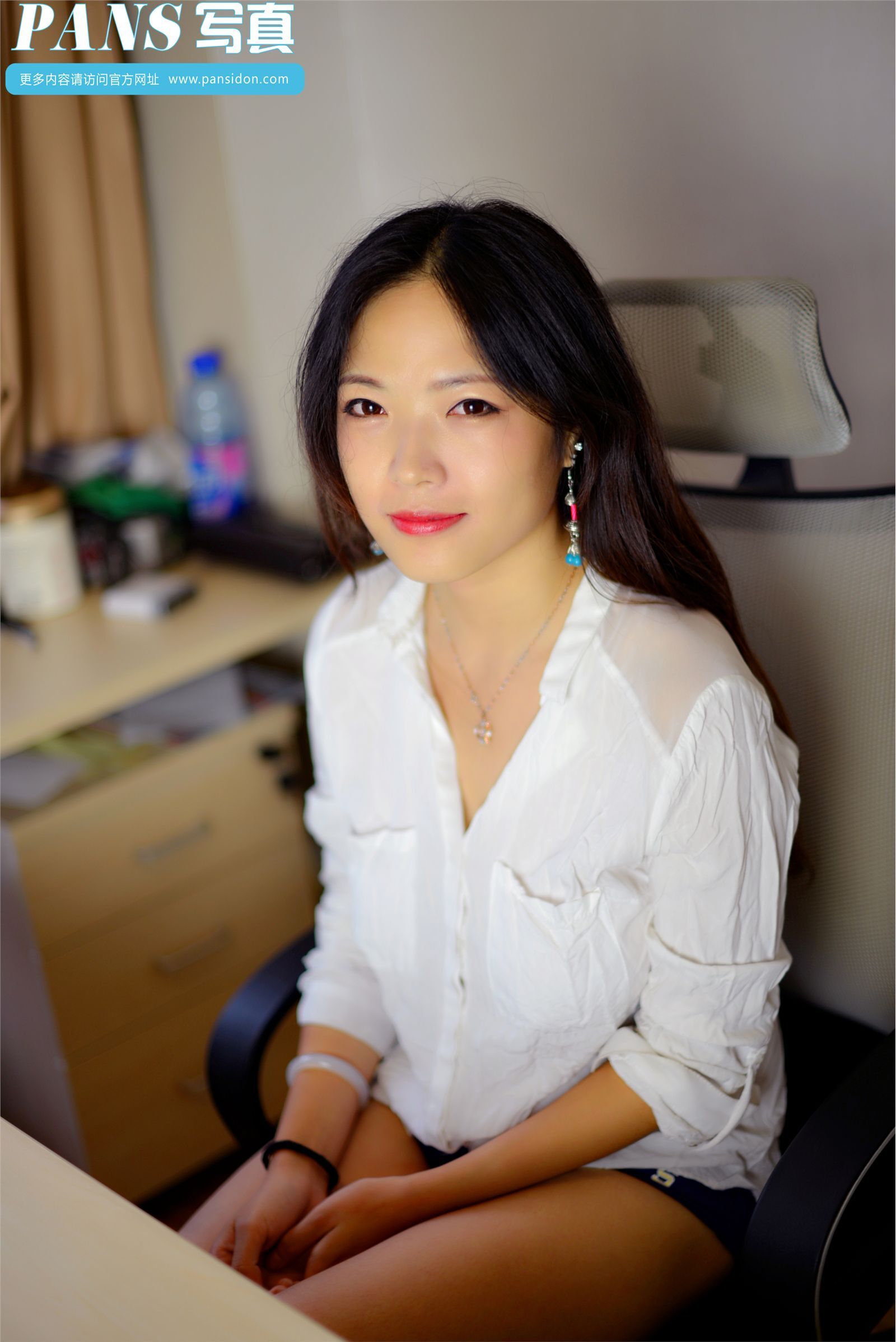 [PANS写真]2014.10.19 NO.319 雨涵