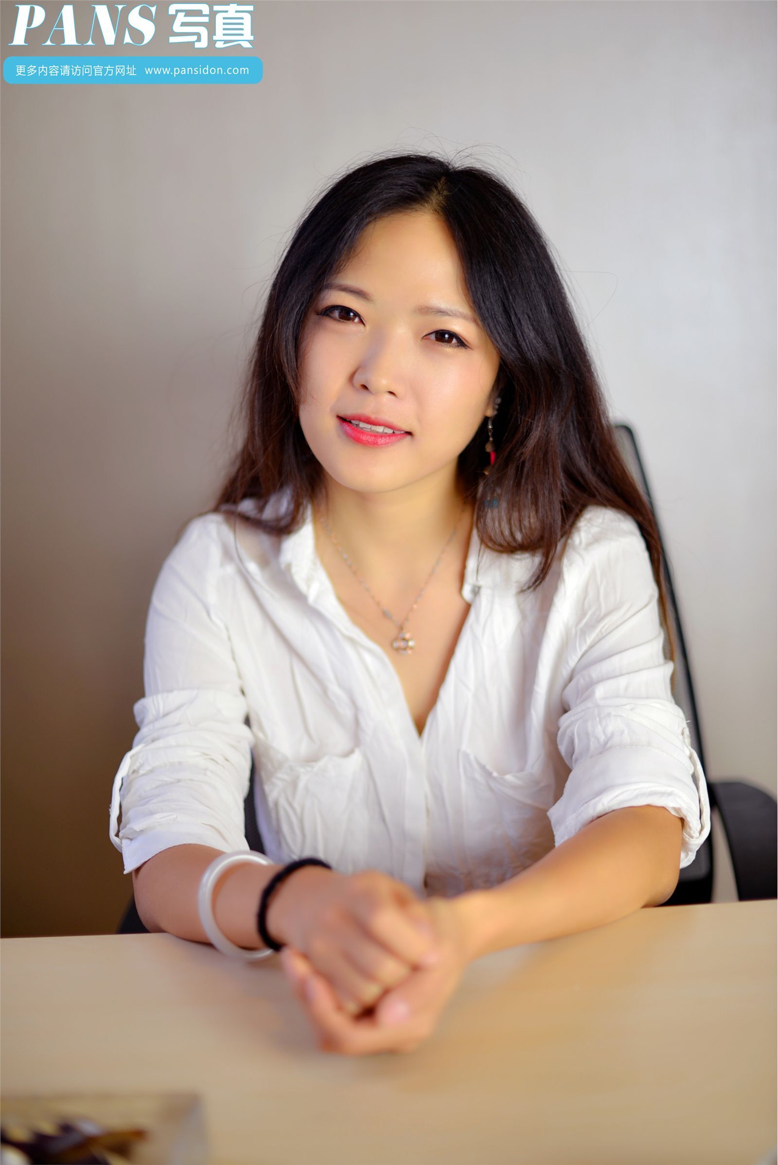 [PANS写真]2014.10.19 NO.319 雨涵