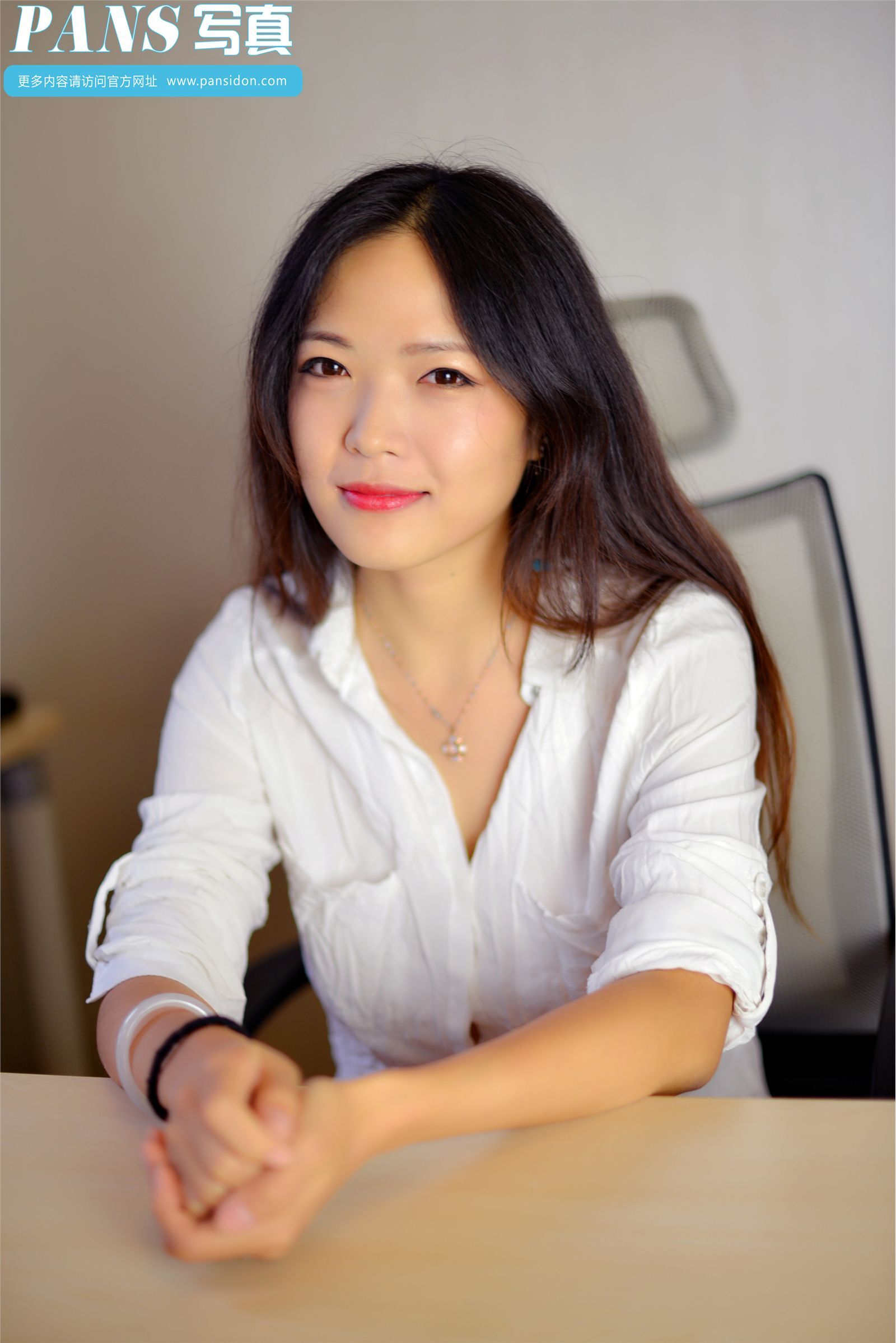 [PANS写真]2014.10.19 NO.319 雨涵