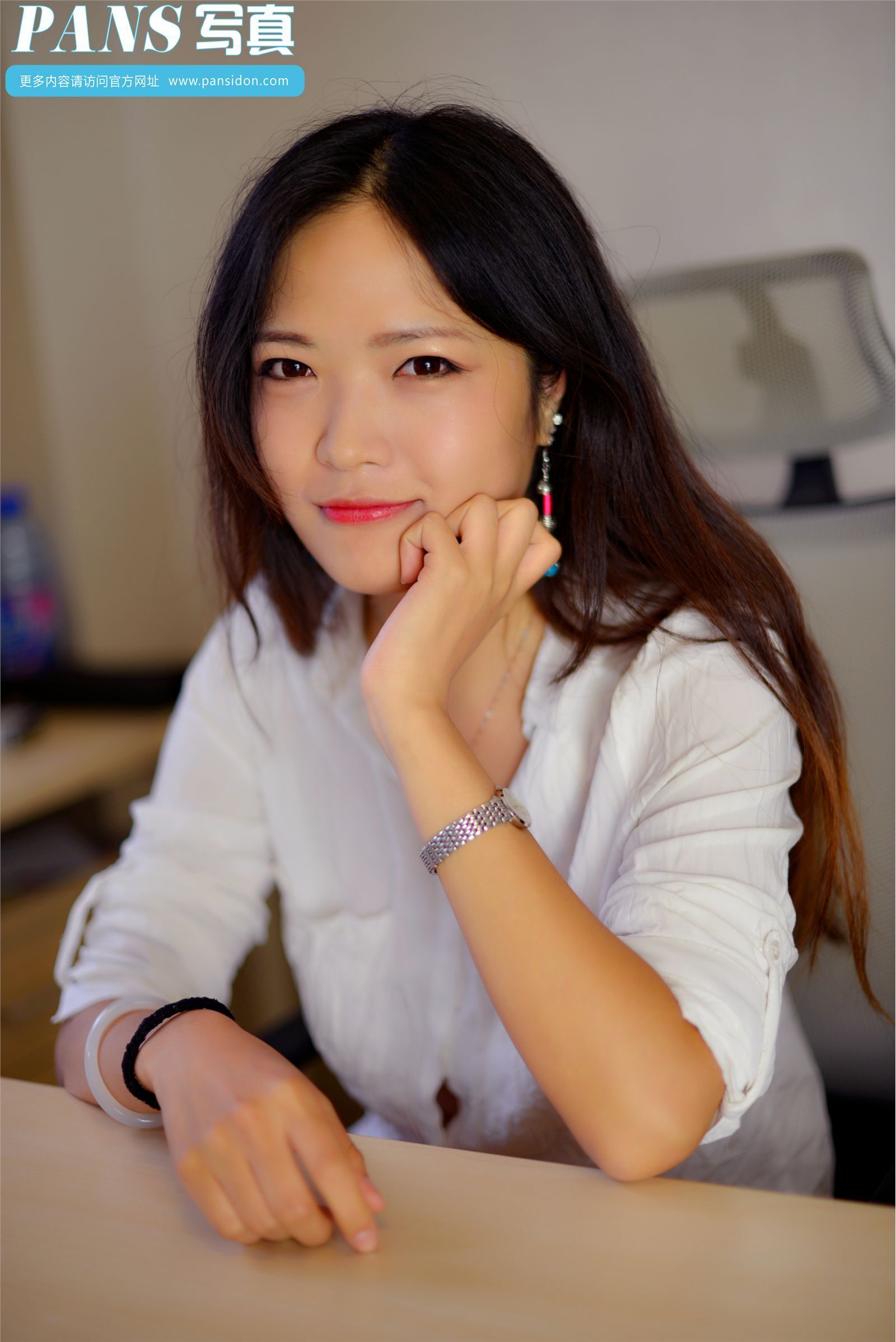 [PANS写真]2014.10.19 NO.319 雨涵