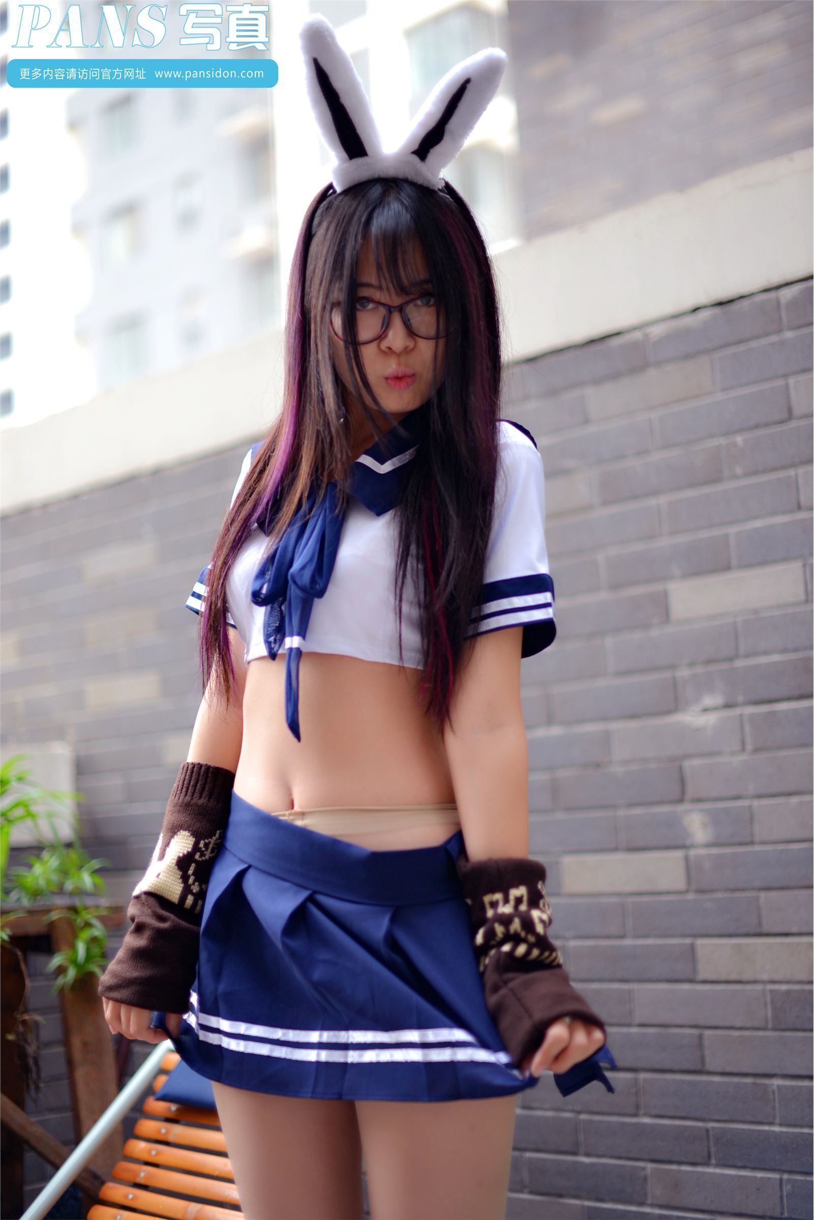 [PANS写真] 2014.10.21 NO.320 苏琪