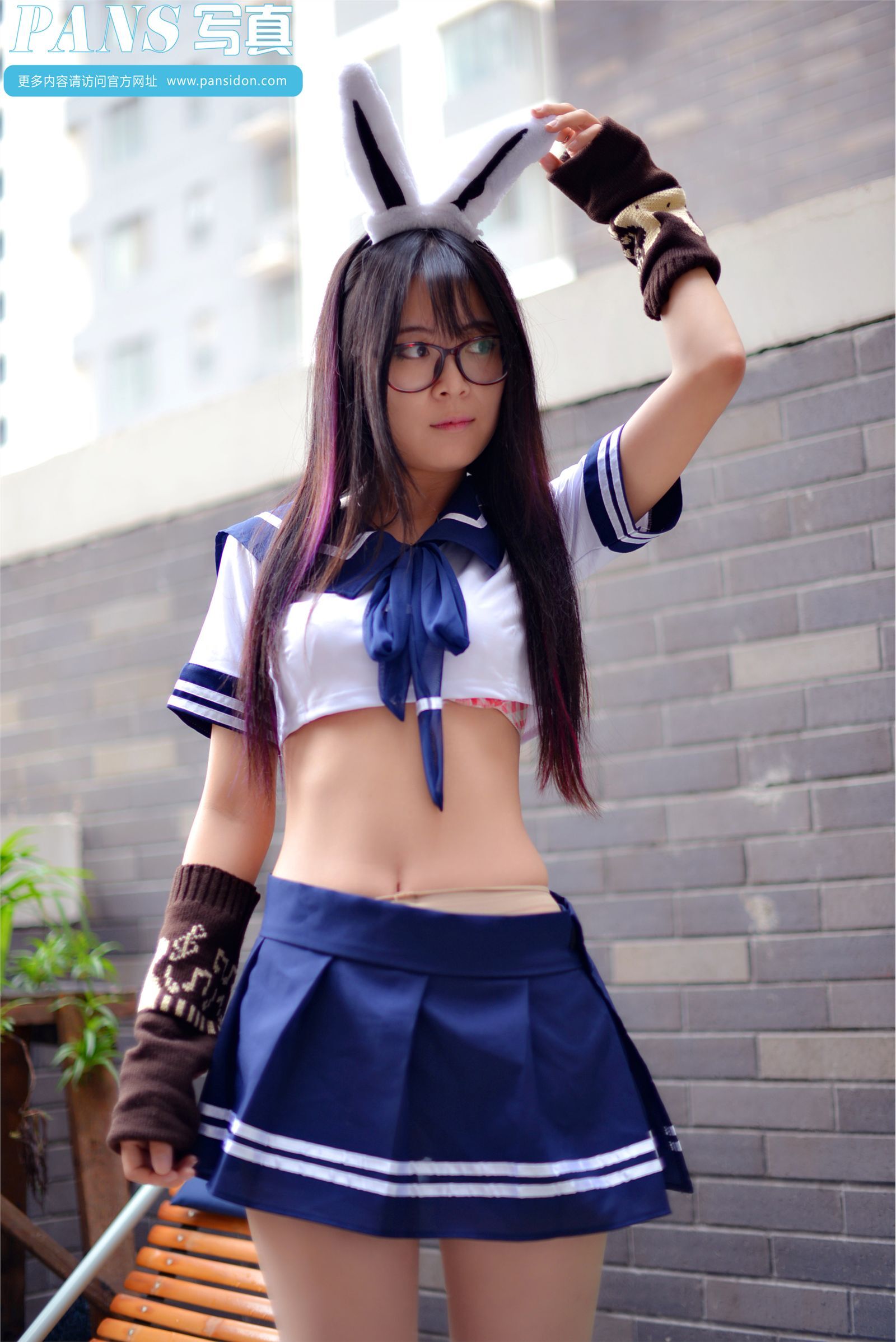 [PANS写真] 2014.10.21 NO.320 苏琪