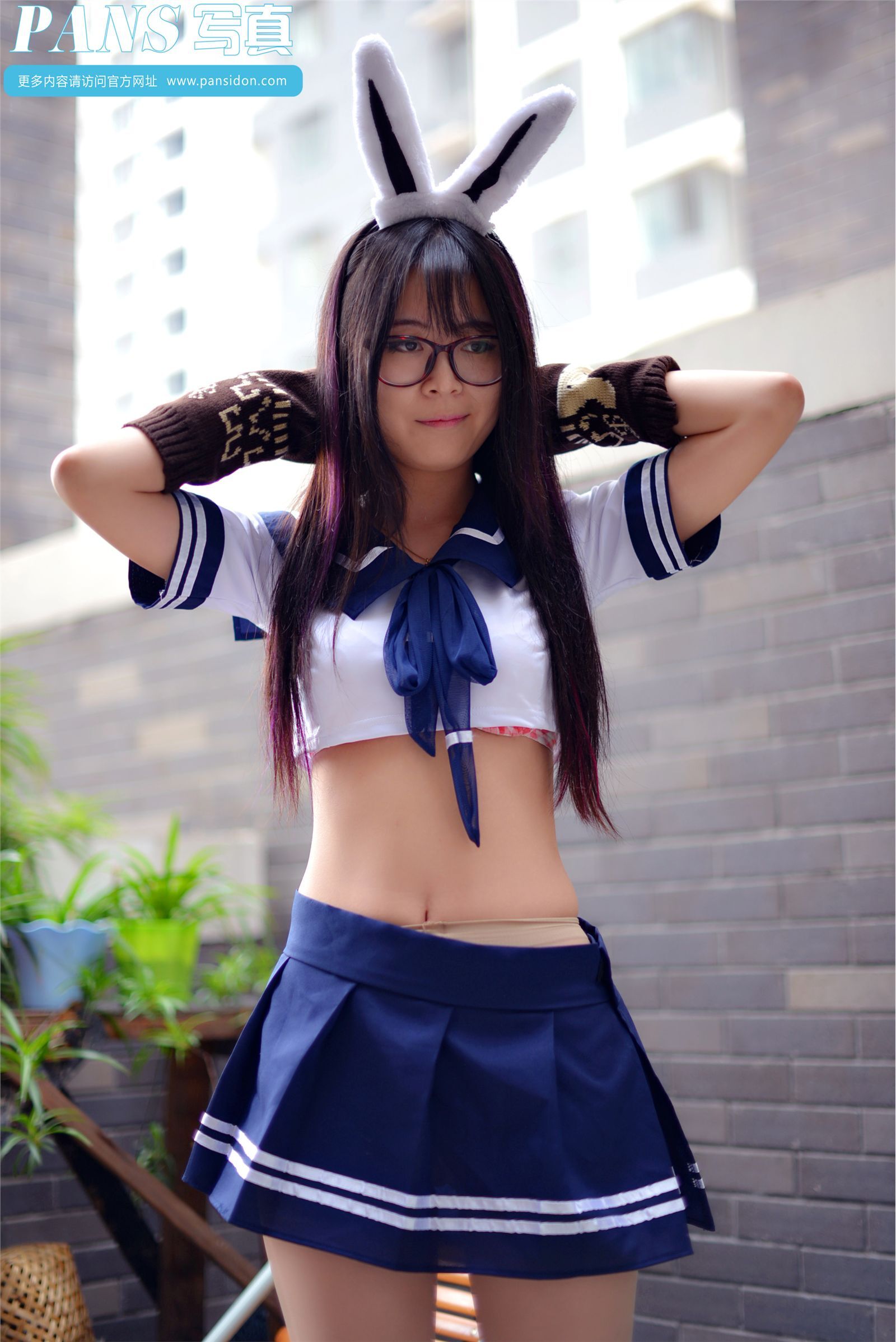 [PANS写真] 2014.10.21 NO.320 苏琪