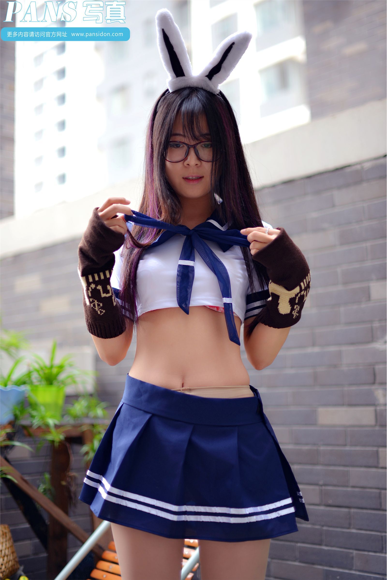 [PANS写真] 2014.10.21 NO.320 苏琪