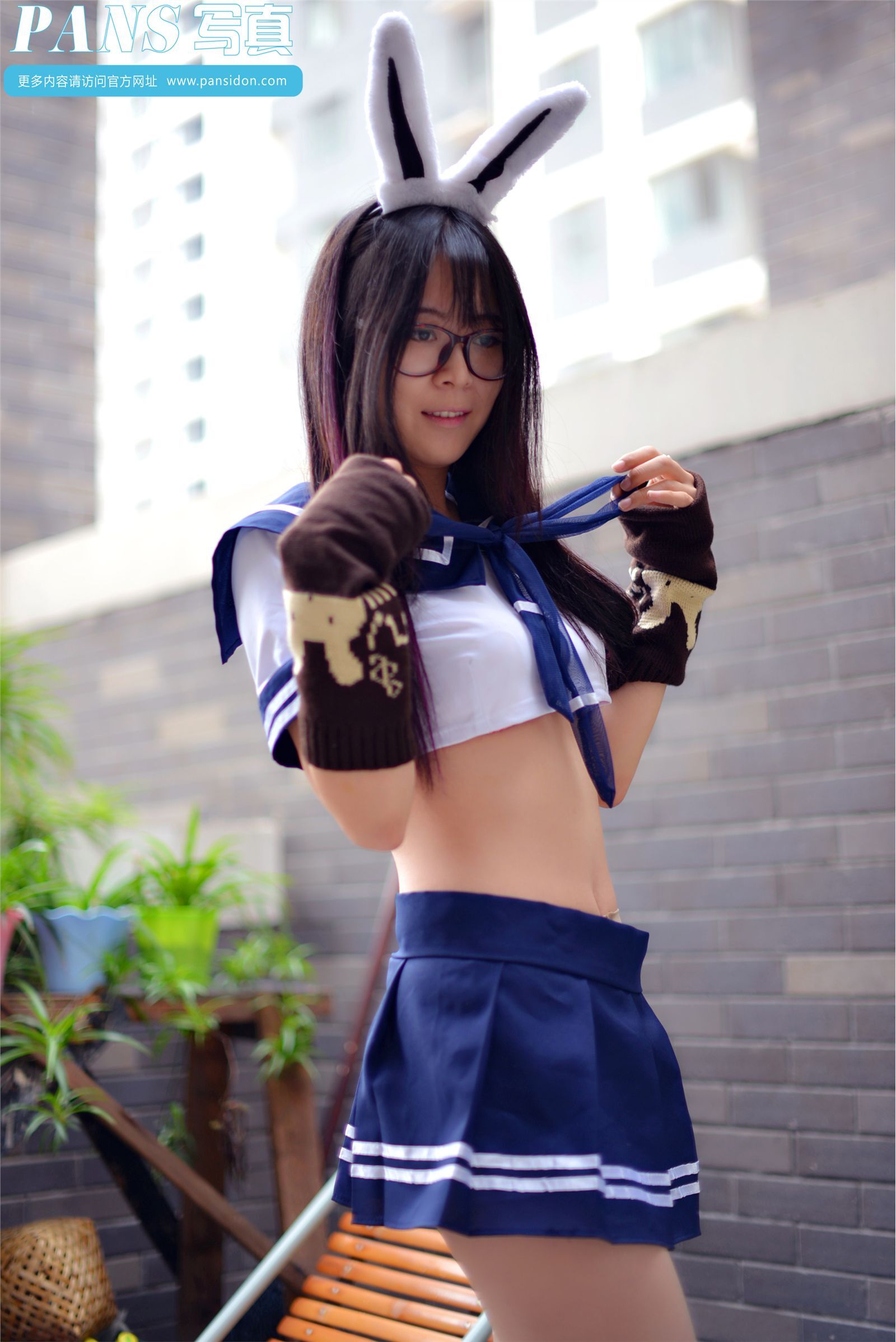 [PANS写真] 2014.10.21 NO.320 苏琪