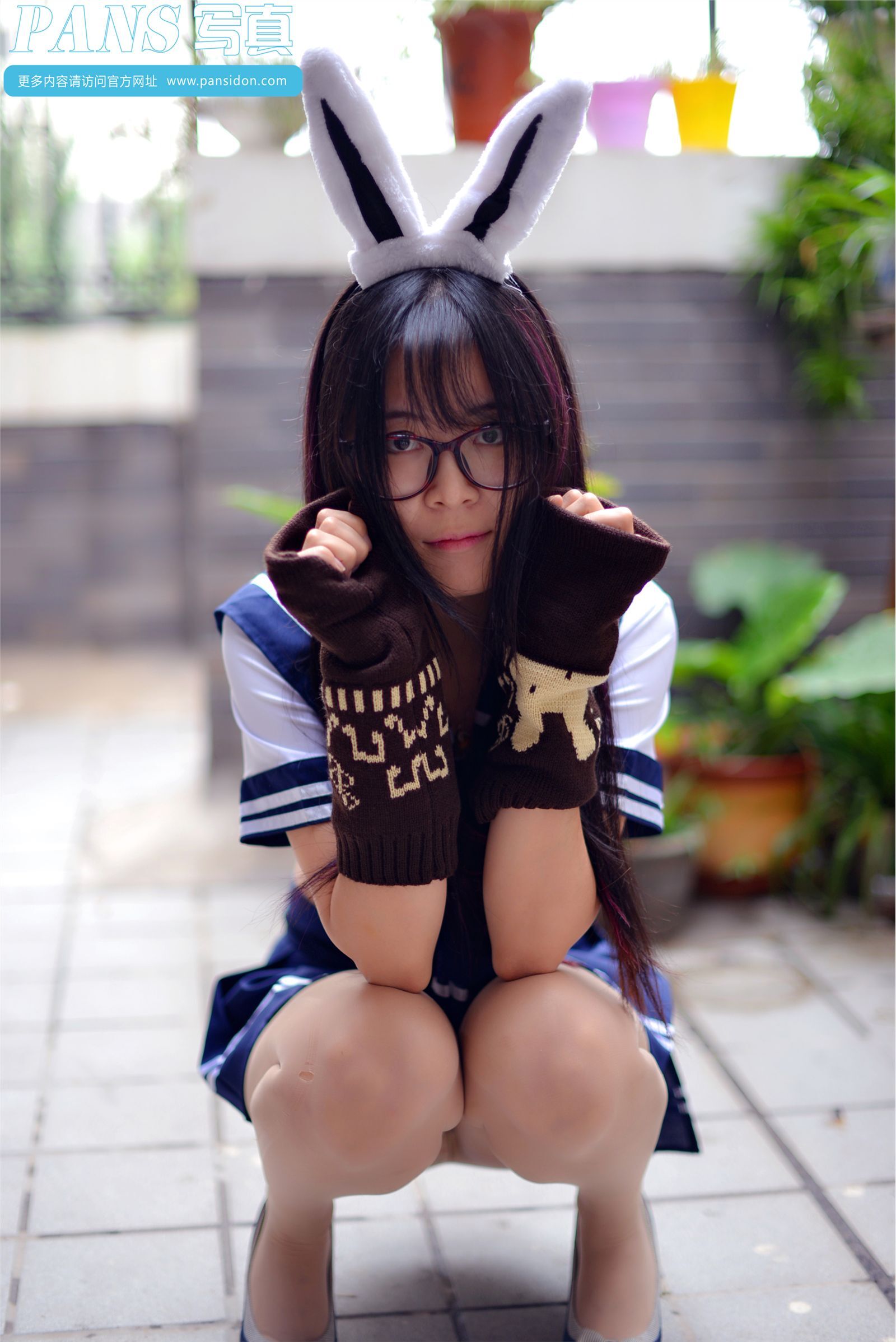 [PANS写真] 2014.10.21 NO.320 苏琪