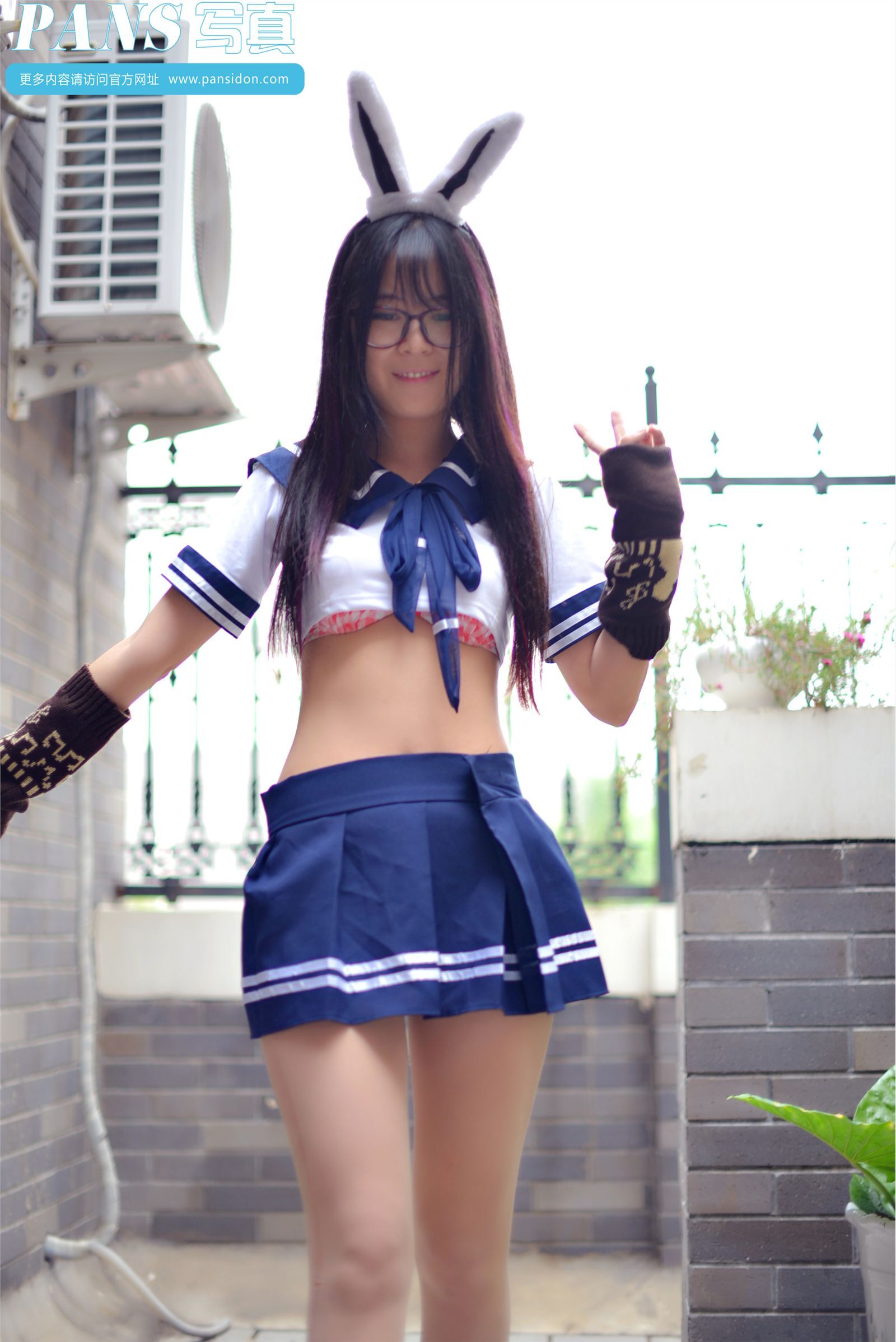 [PANS写真] 2014.10.21 NO.320 苏琪