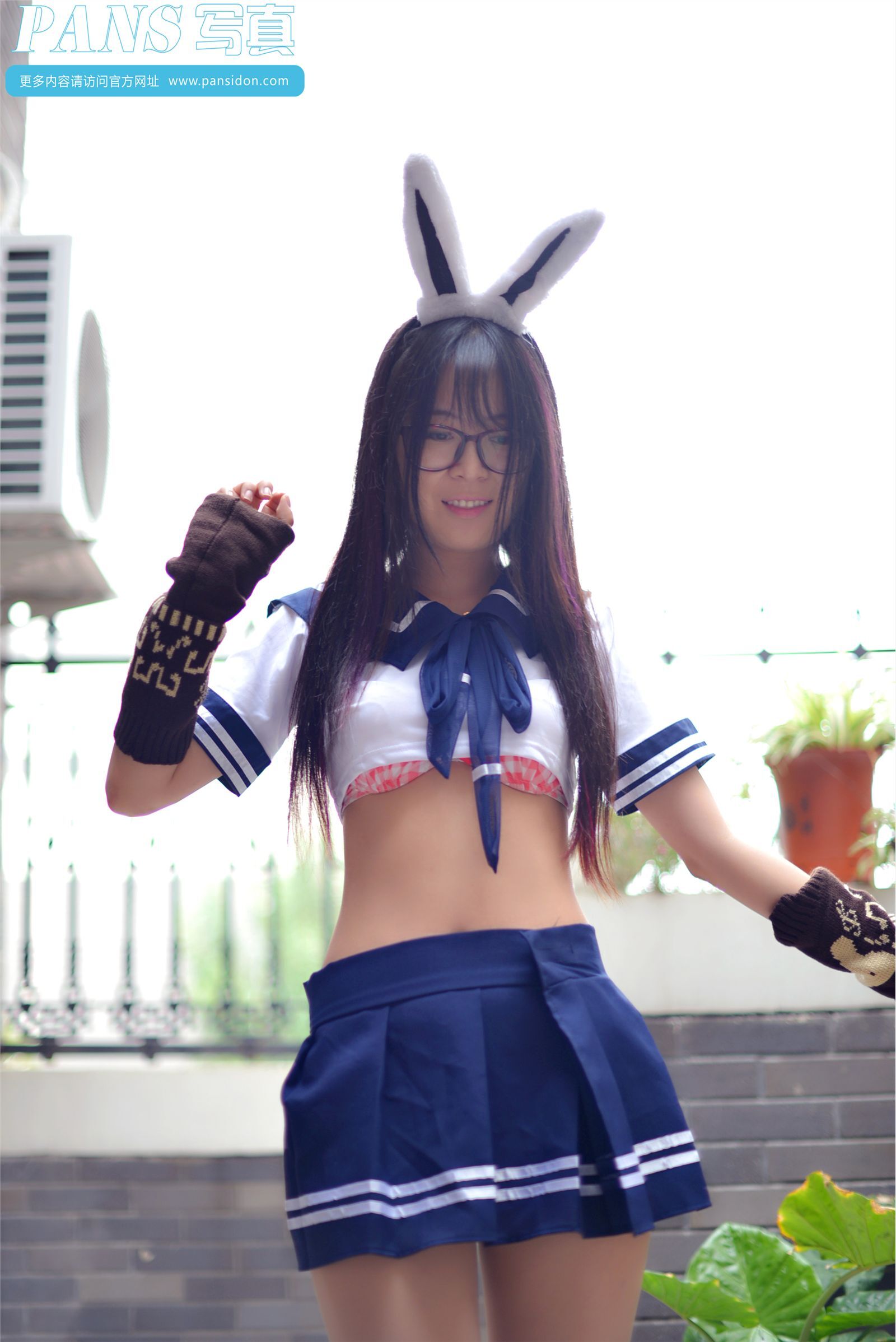 [PANS写真] 2014.10.21 NO.320 苏琪