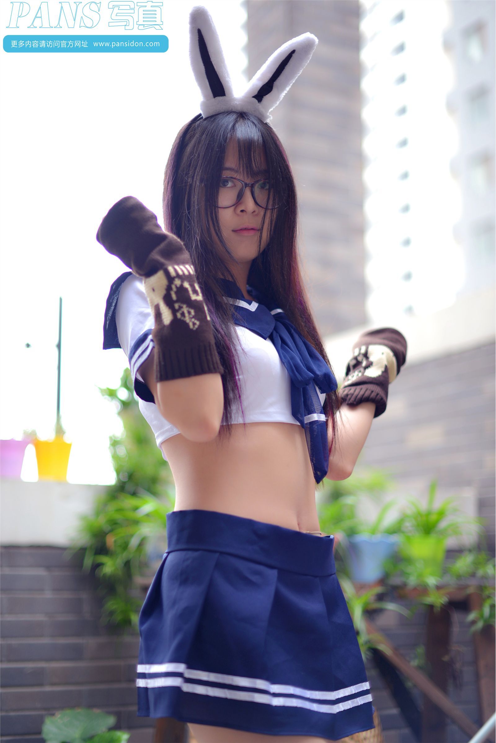 [PANS写真] 2014.10.21 NO.320 苏琪