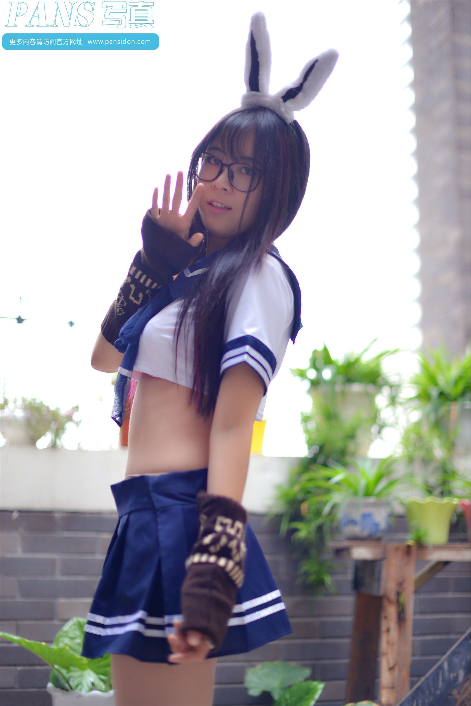 [PANS写真] 2014.10.21 NO.320 苏琪