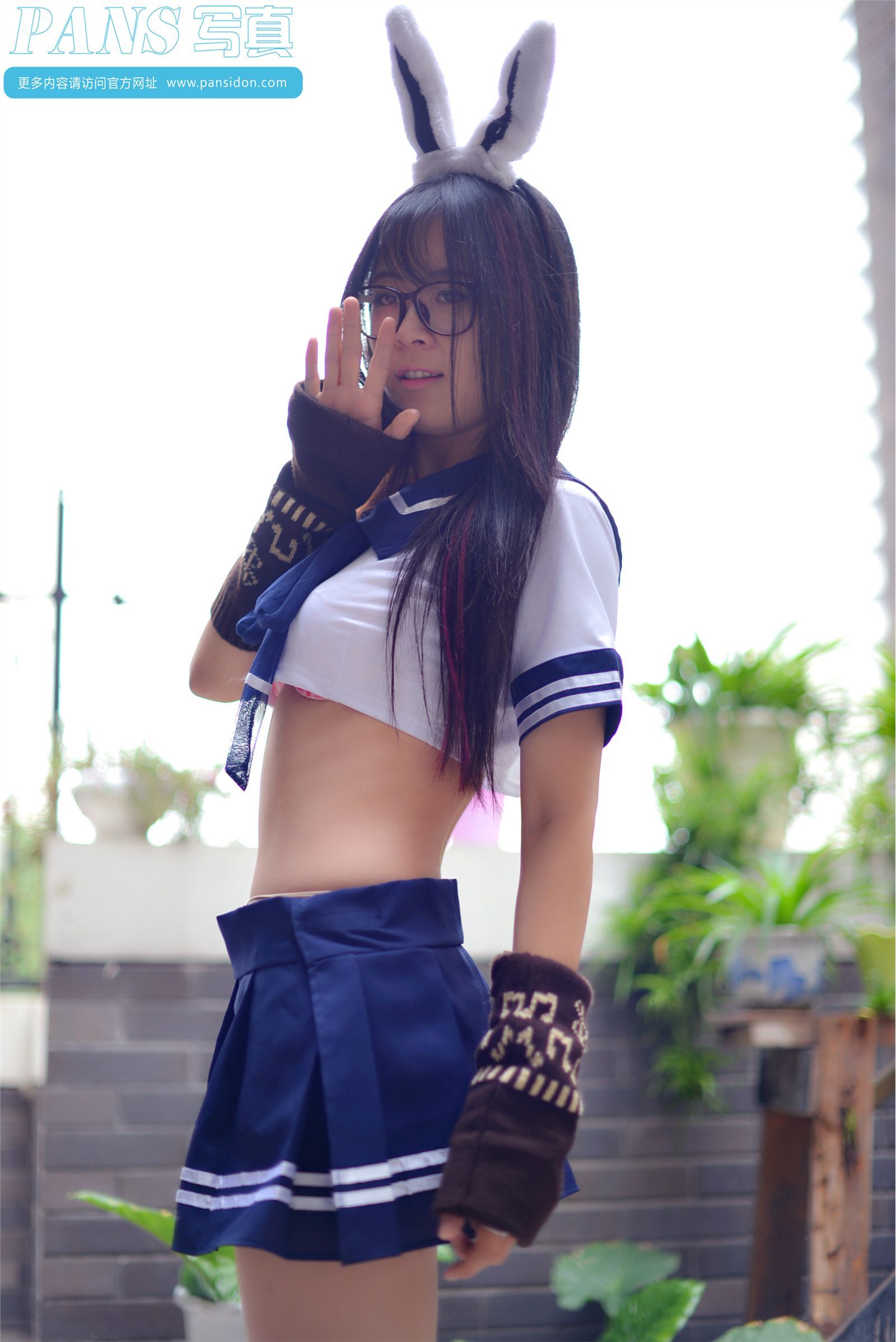 [PANS写真] 2014.10.21 NO.320 苏琪