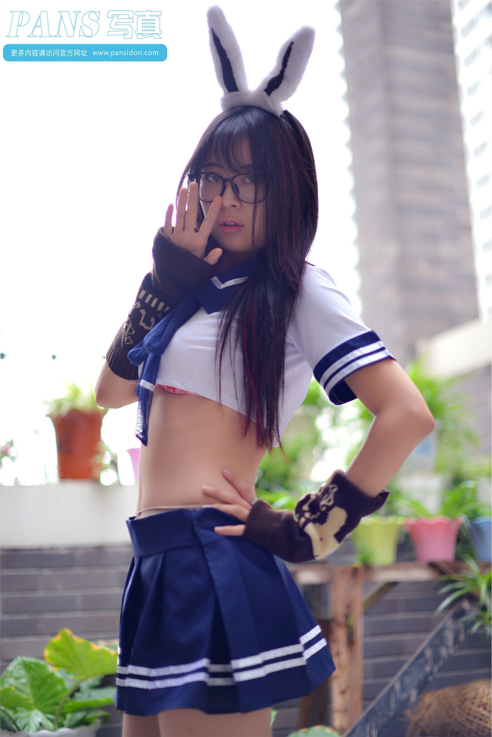 [PANS写真] 2014.10.21 NO.320 苏琪