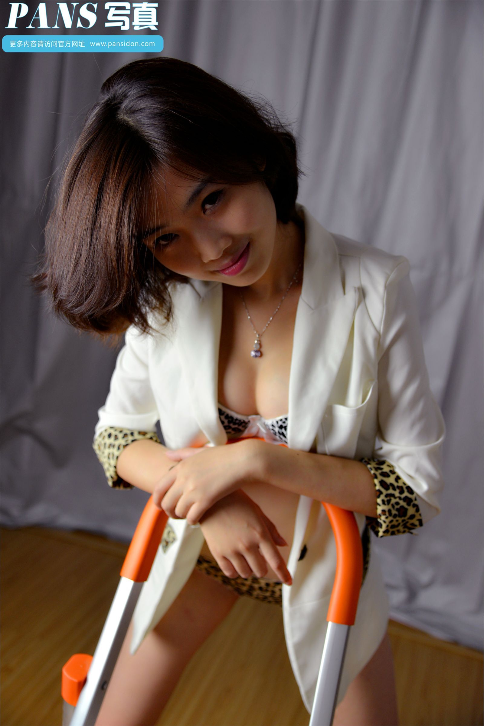 [PANS写真] 2014.10.27 NO.323 梦梦