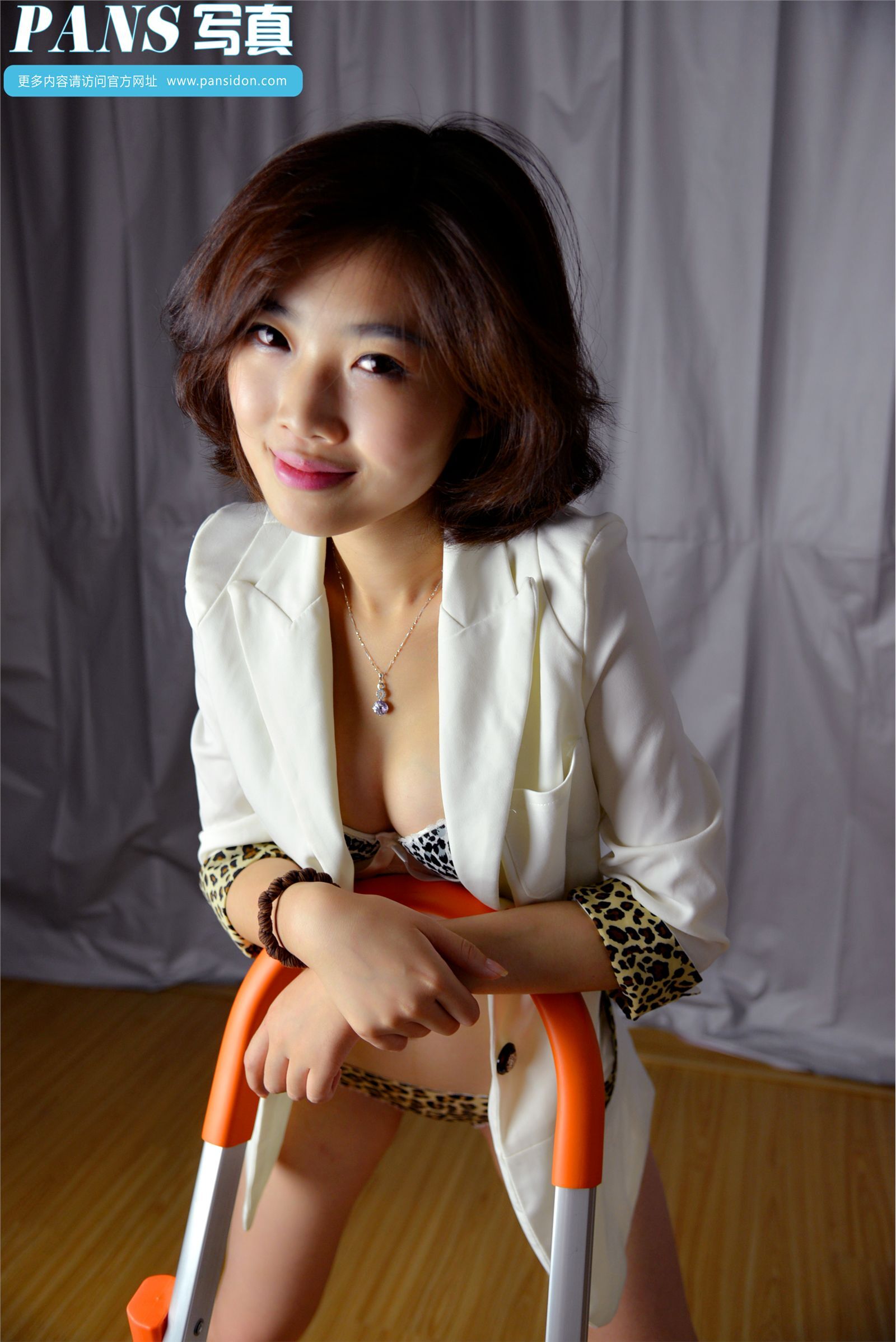 [PANS写真] 2014.10.27 NO.323 梦梦