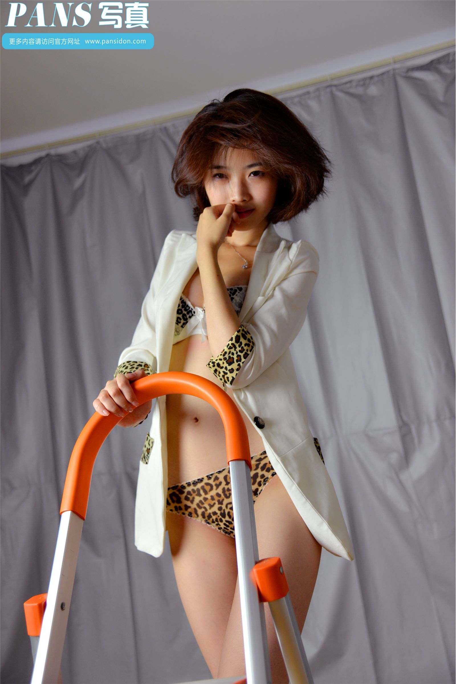 [PANS写真] 2014.10.27 NO.323 梦梦