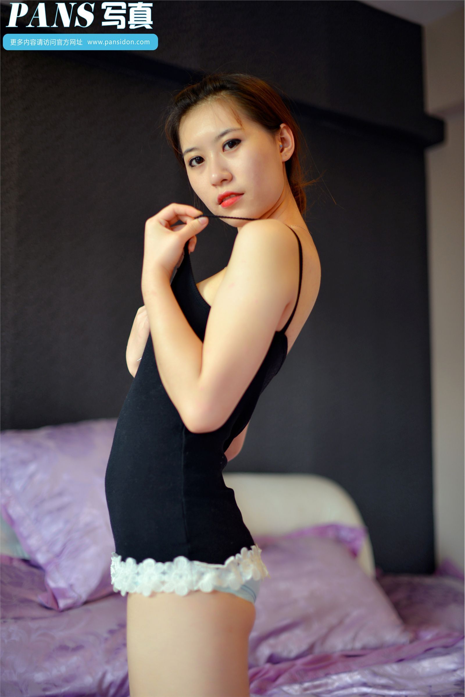 [PANS写真] 2014.11.04 NO.327 可儿