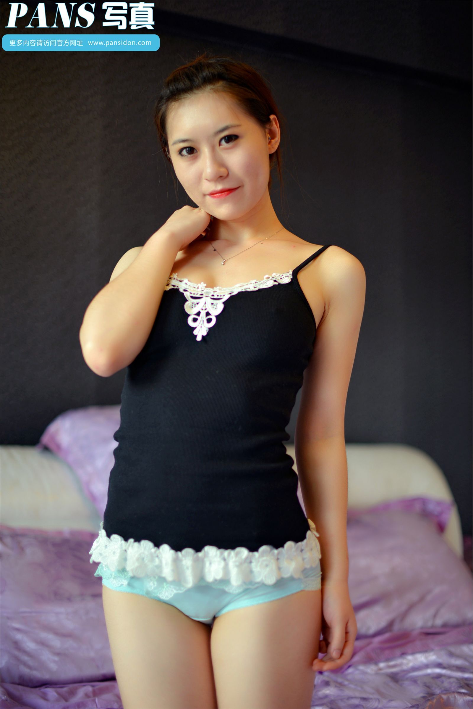 [PANS写真] 2014.11.04 NO.327 可儿