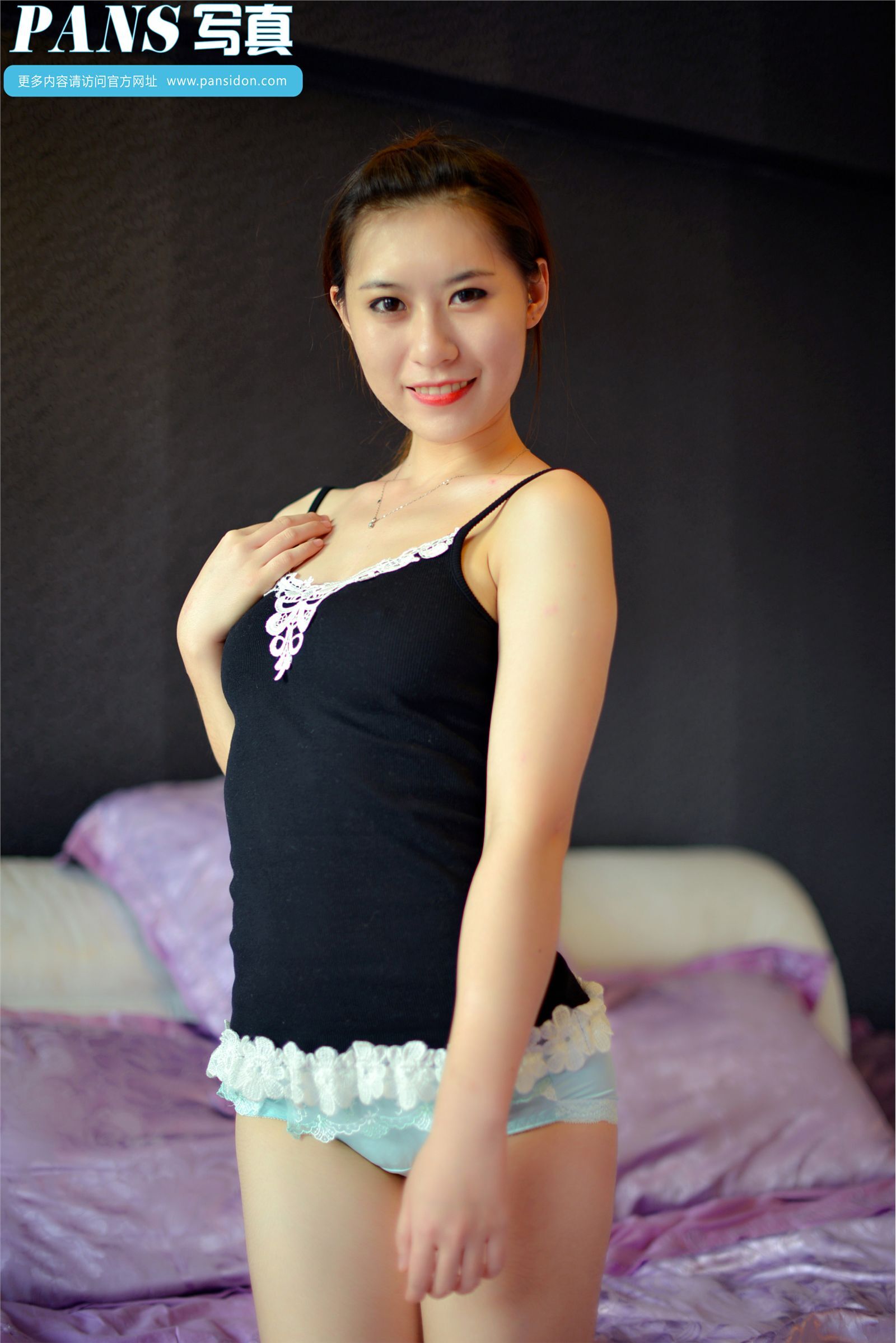 [PANS写真] 2014.11.04 NO.327 可儿