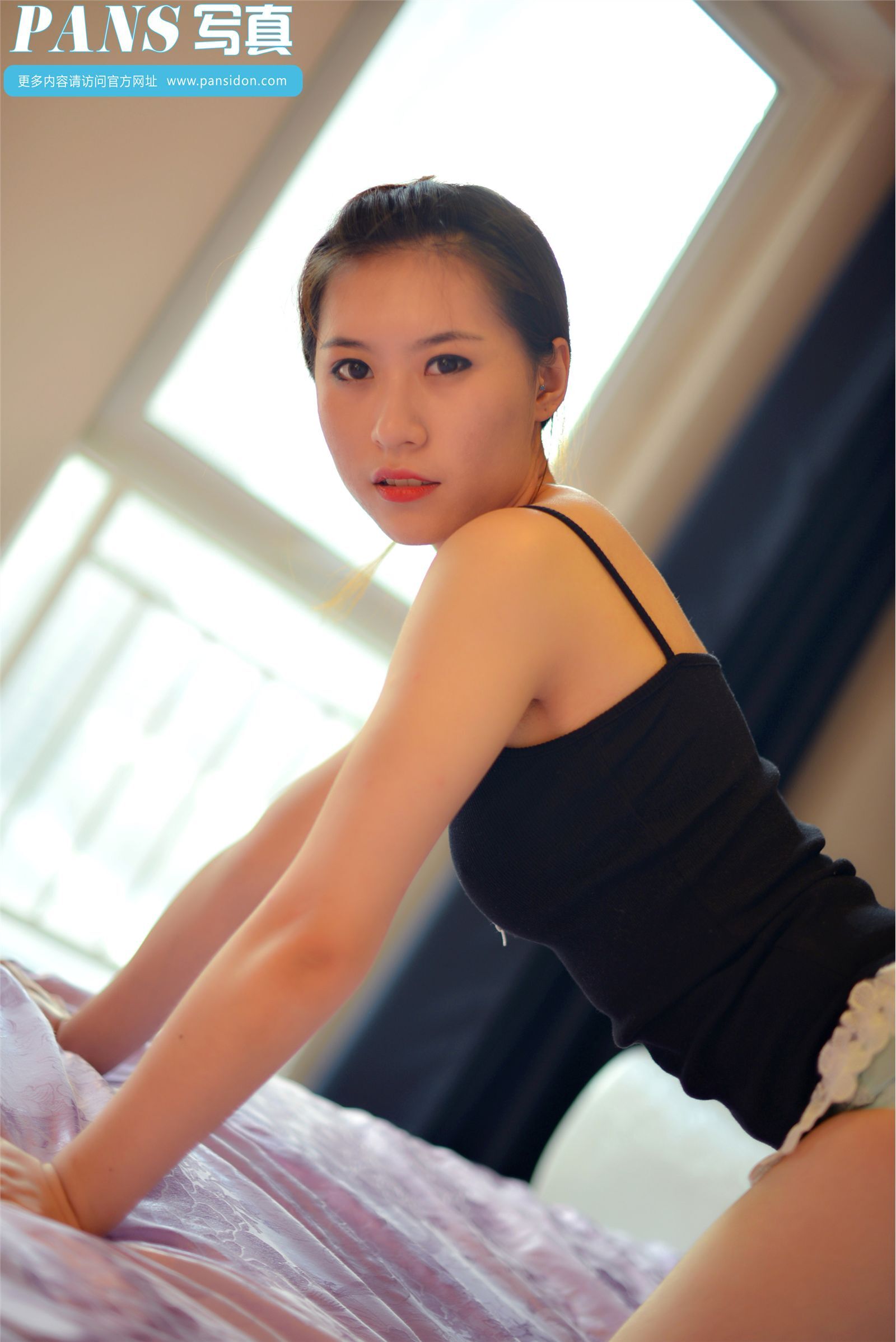 [PANS写真] 2014.11.04 NO.327 可儿