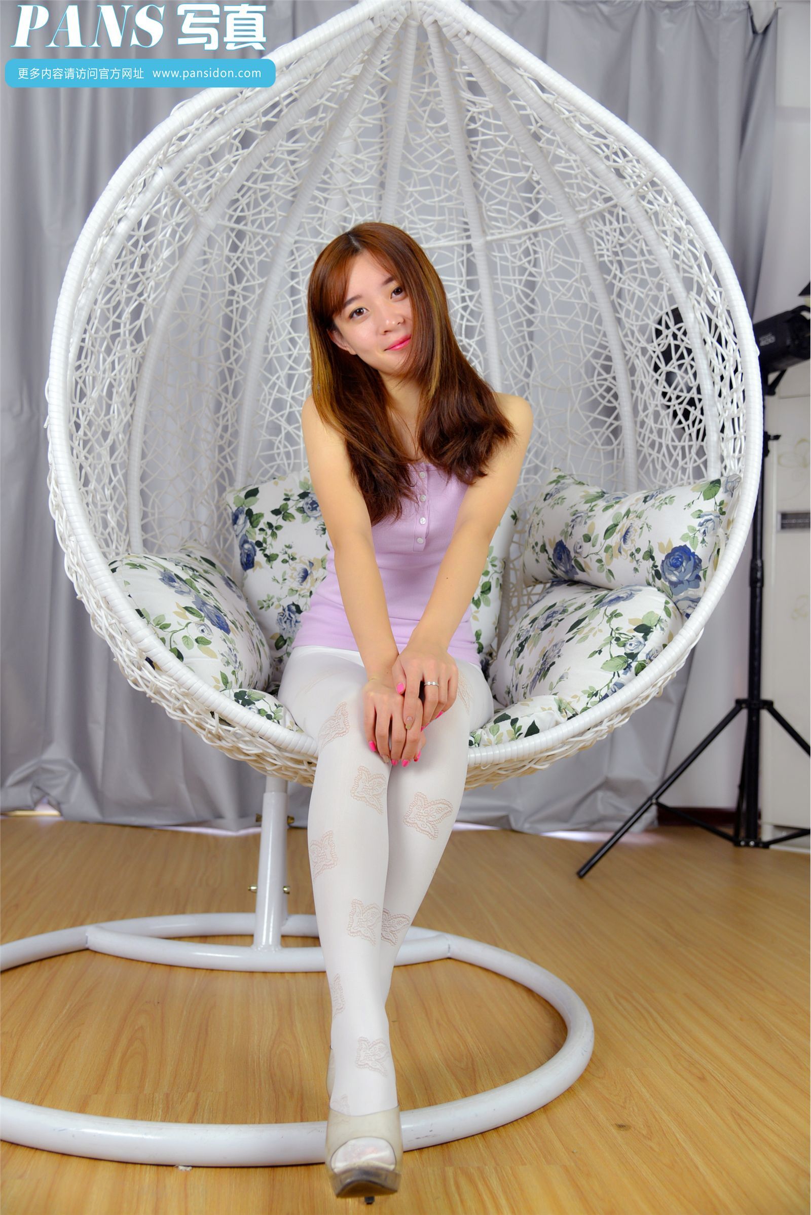 [PANS写真] 2014.11.06 NO.328 蕾蕾