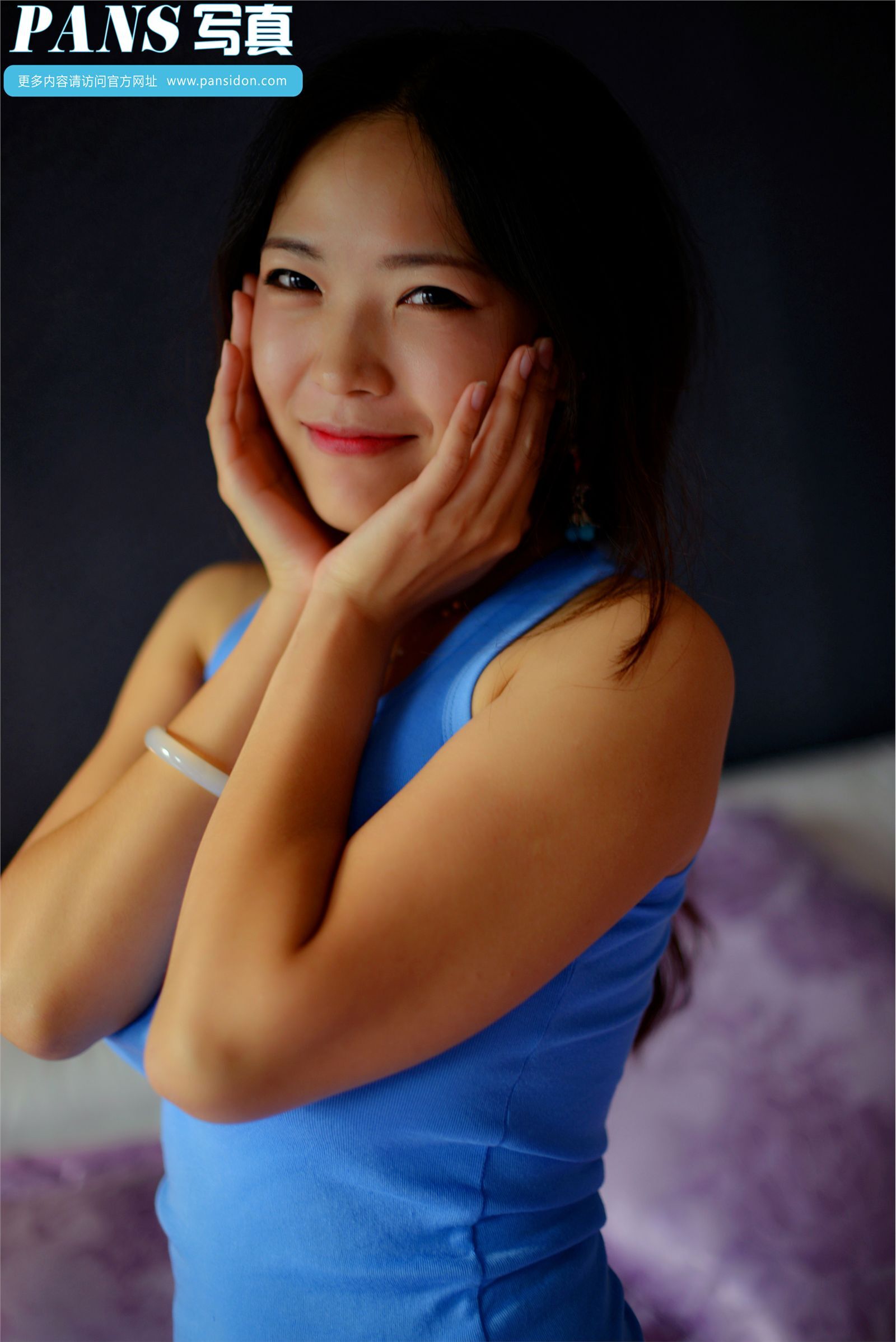 [PANS写真]2014.11.10 NO.330 雨涵