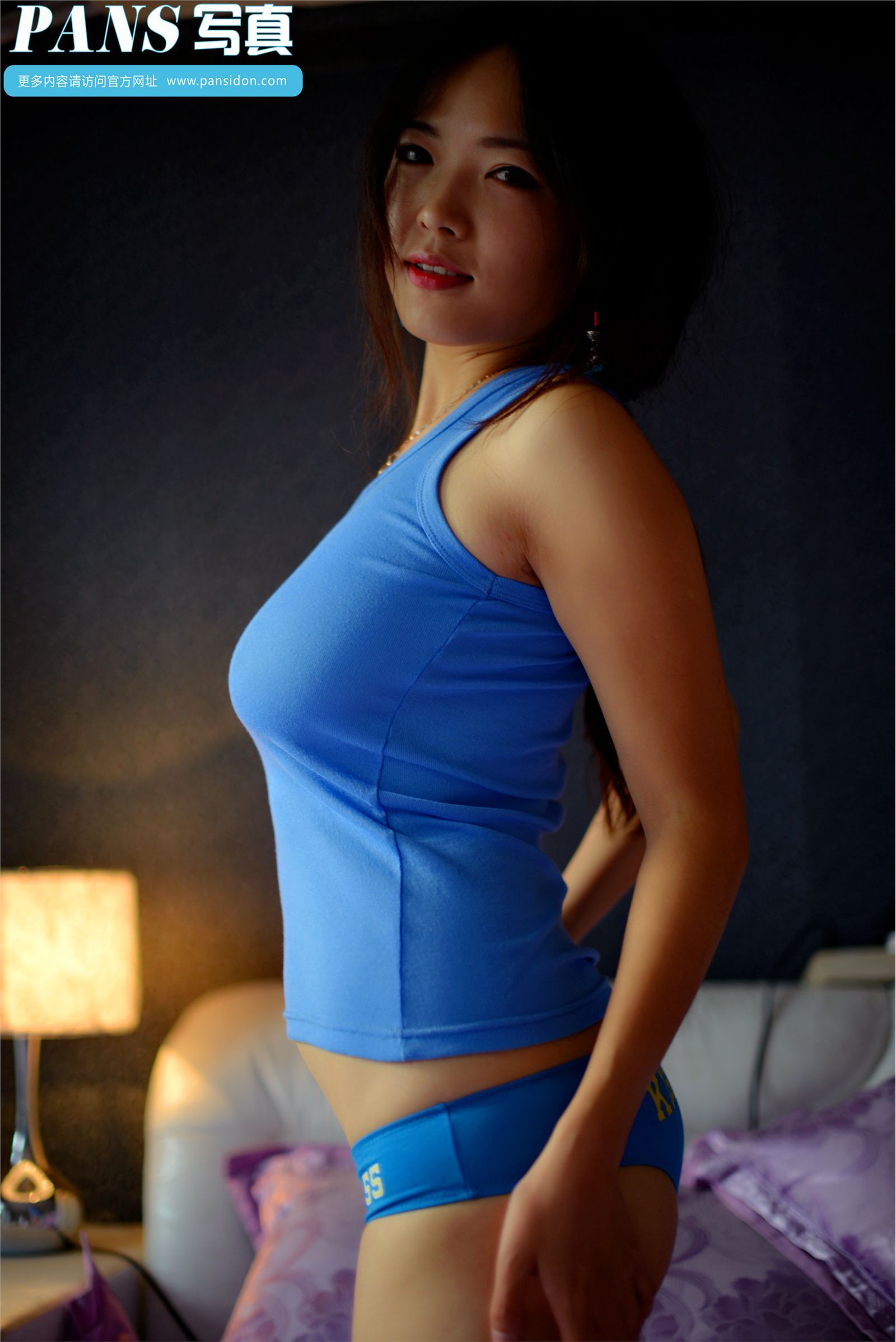 [PANS写真]2014.11.10 NO.330 雨涵