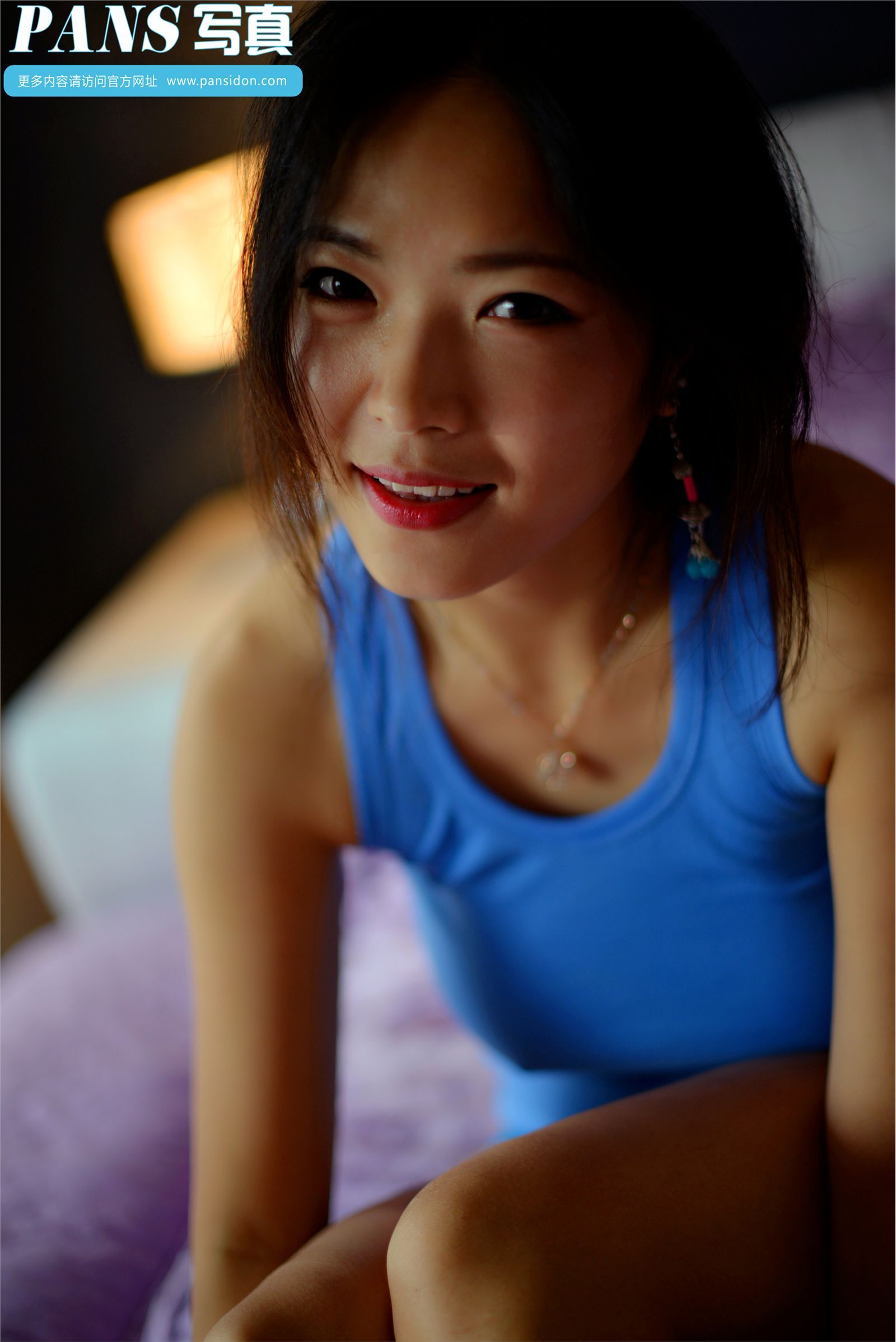 [PANS写真]2014.11.10 NO.330 雨涵