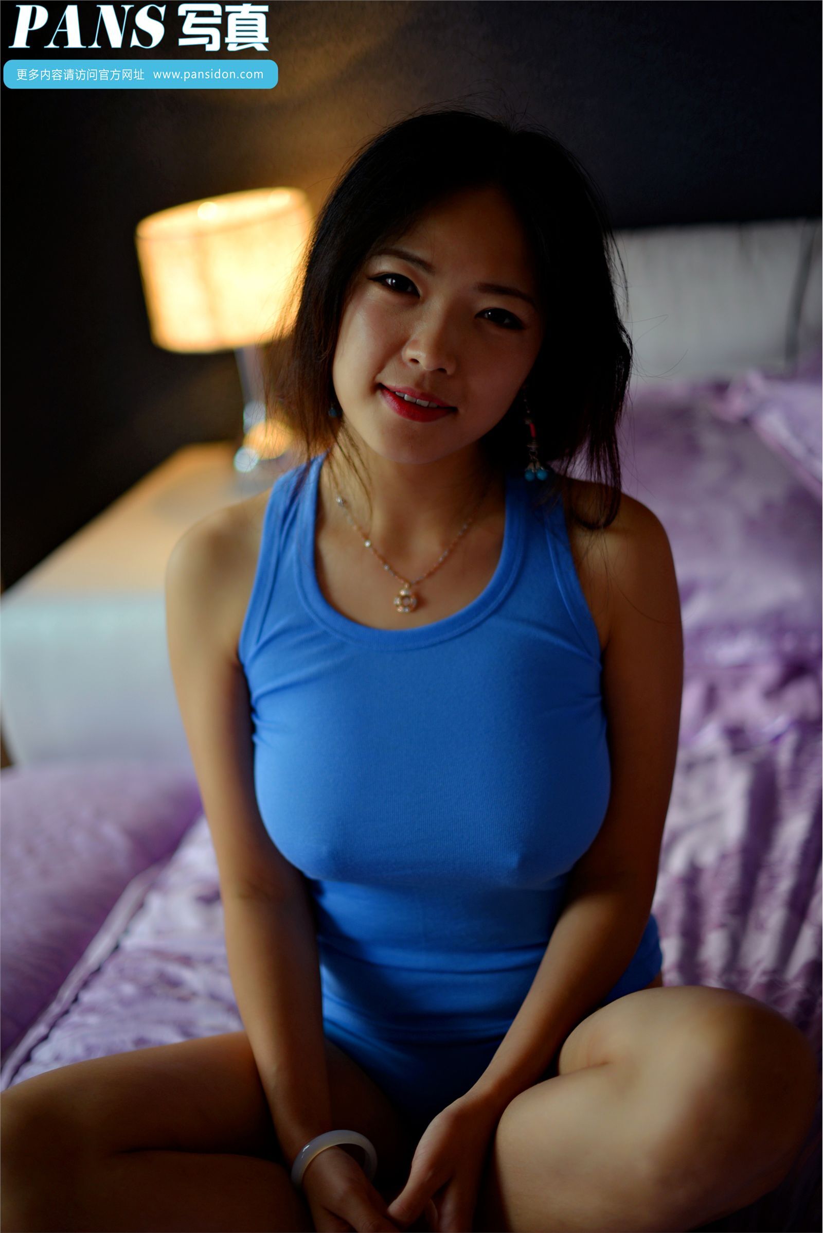 [PANS写真]2014.11.10 NO.330 雨涵