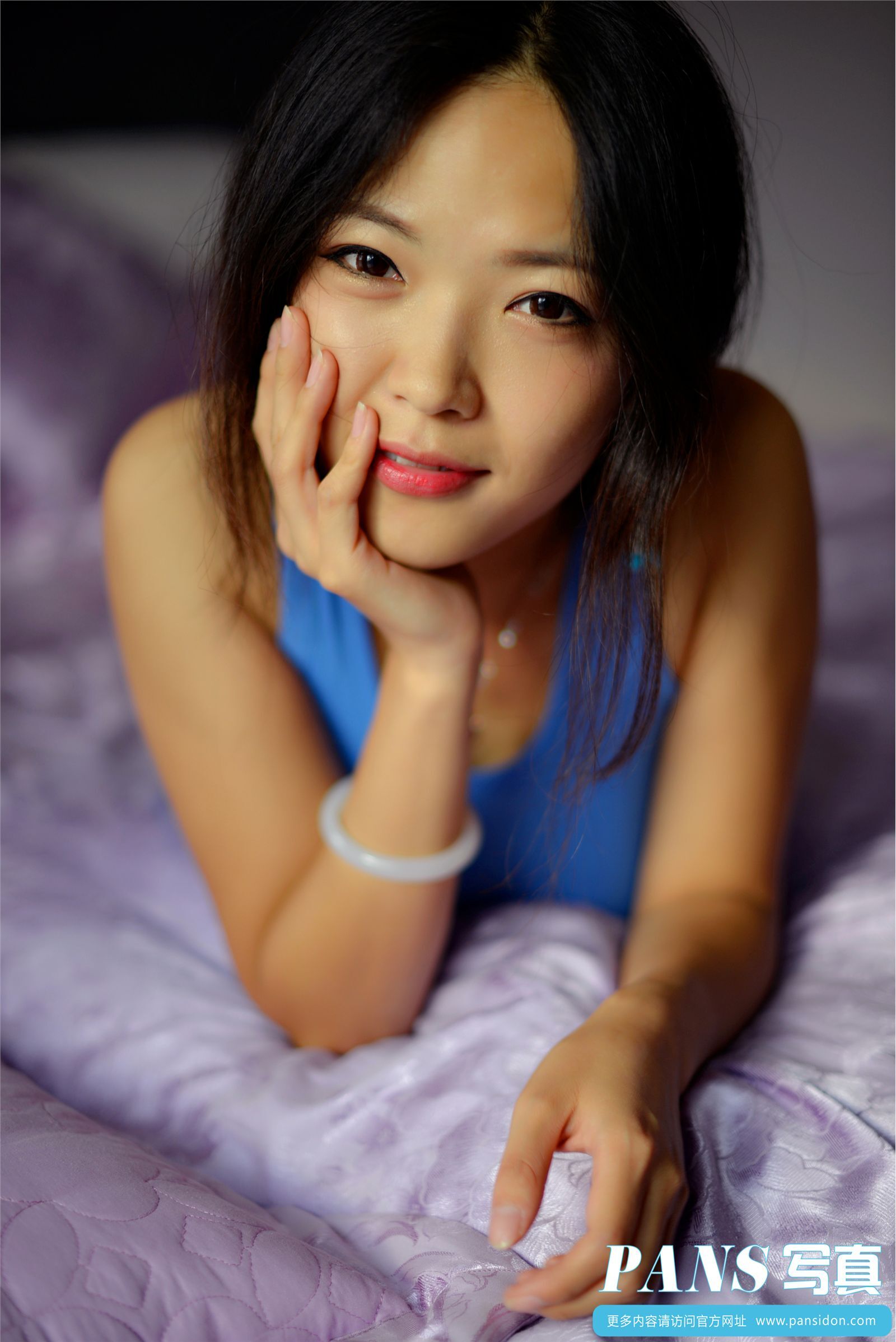 [PANS写真]2014.11.10 NO.330 雨涵