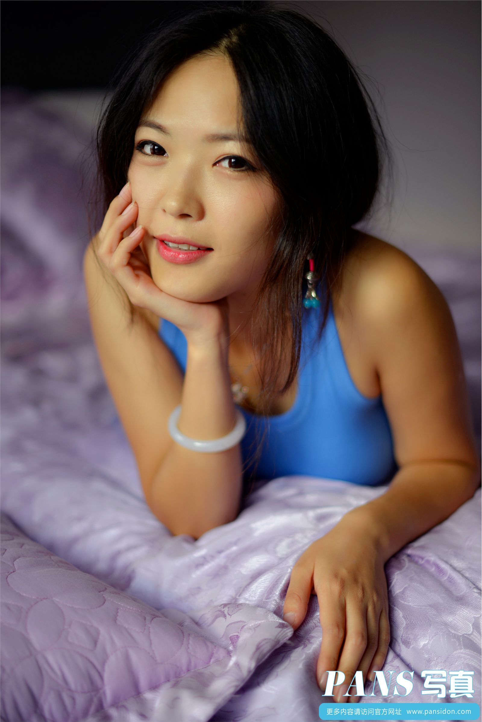 [PANS写真]2014.11.10 NO.330 雨涵