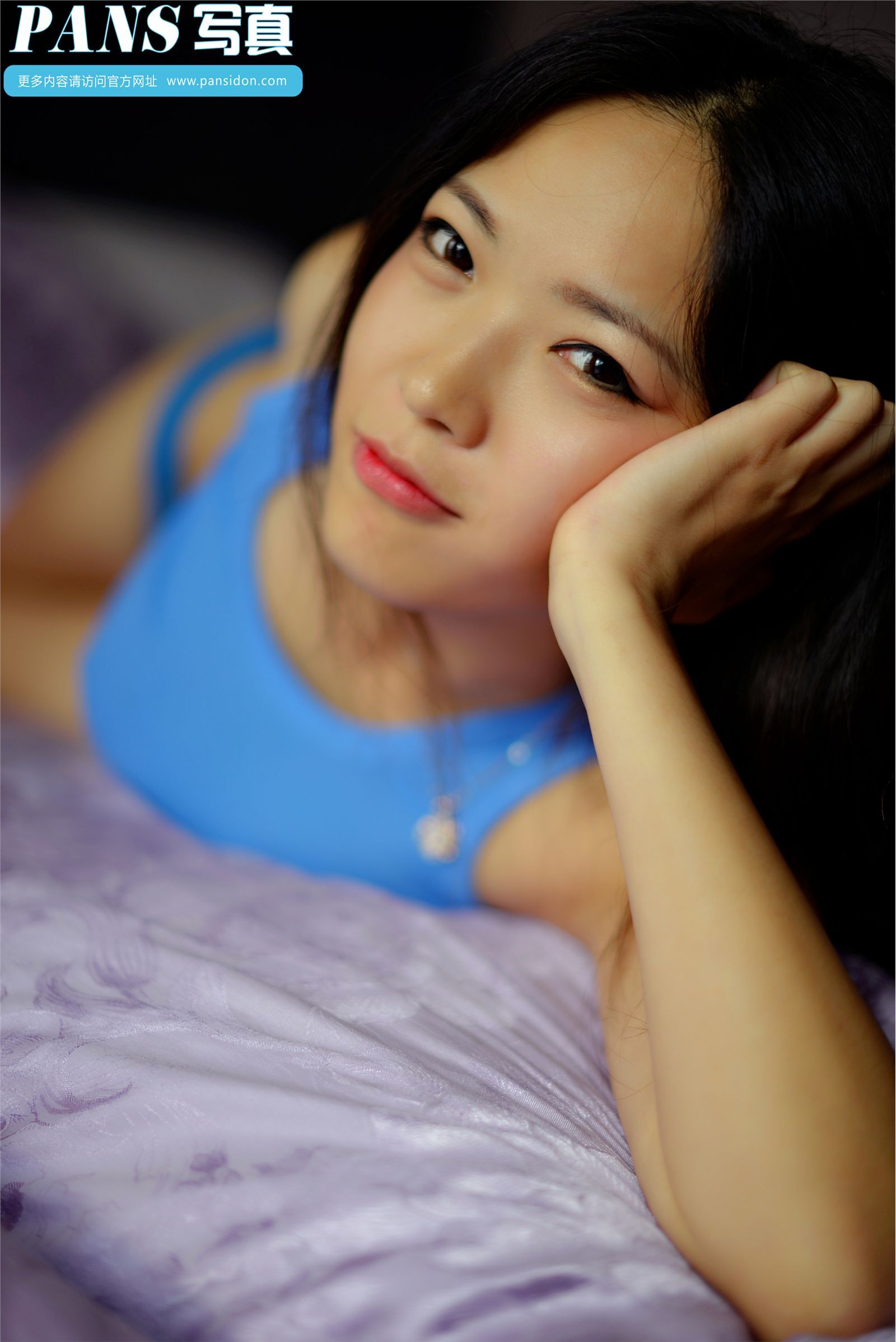 [PANS写真]2014.11.10 NO.330 雨涵