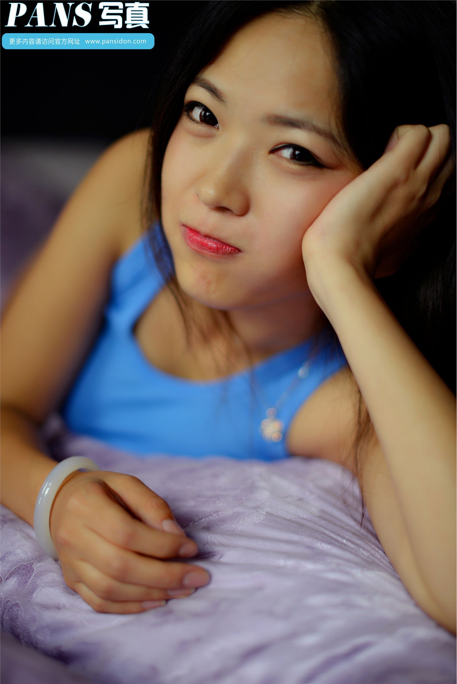 [PANS写真]2014.11.10 NO.330 雨涵