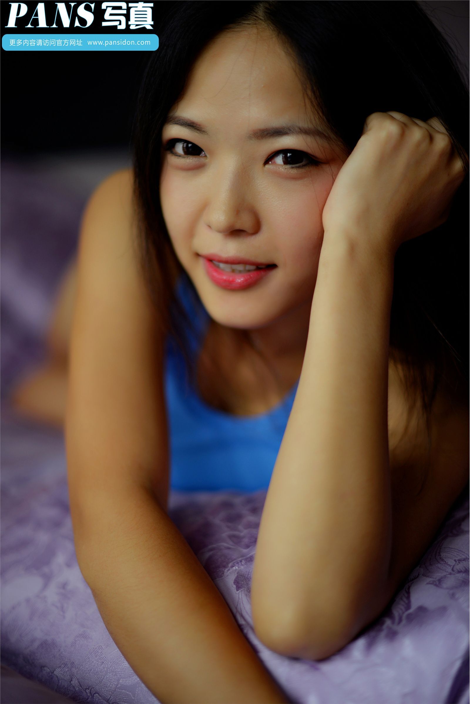 [PANS写真]2014.11.10 NO.330 雨涵