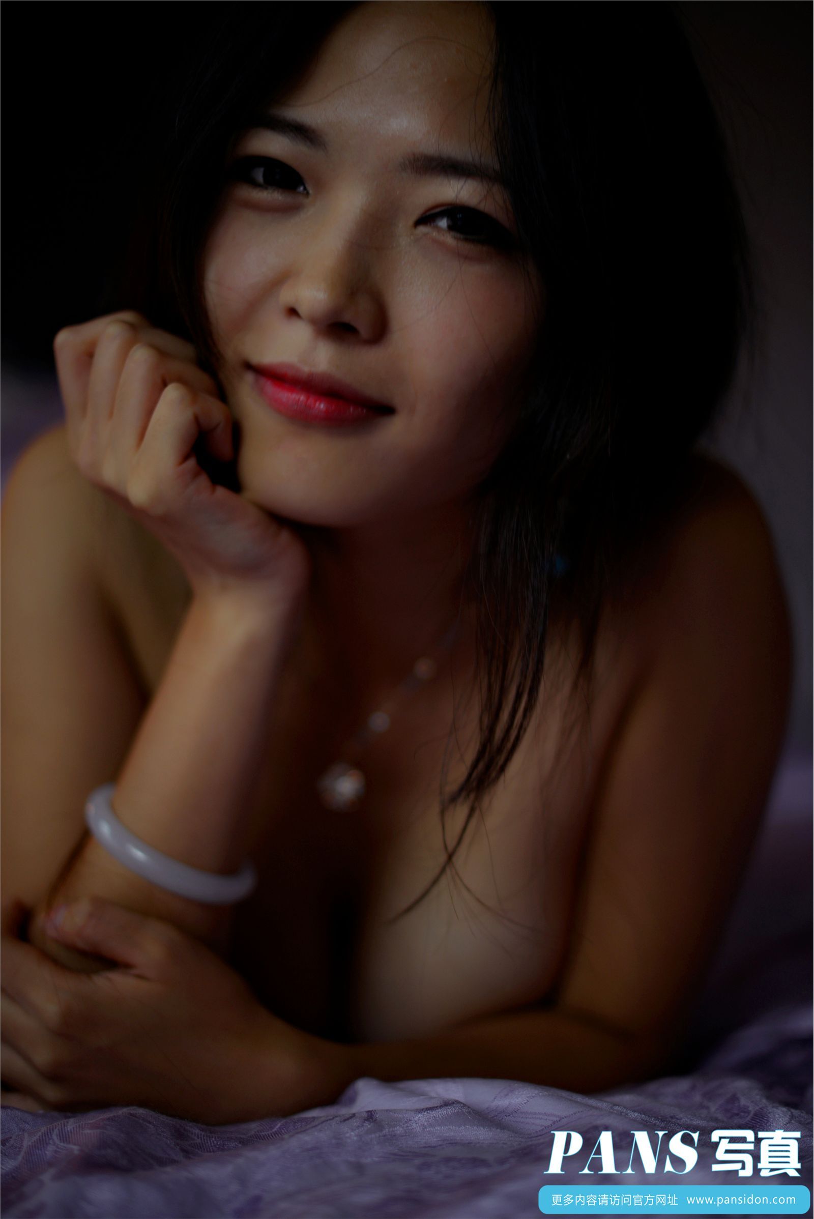 [PANS写真]2014.11.10 NO.330 雨涵