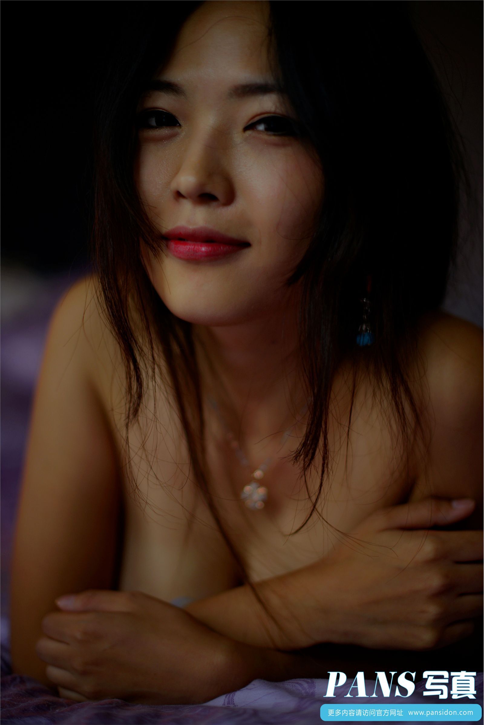 [PANS写真]2014.11.10 NO.330 雨涵