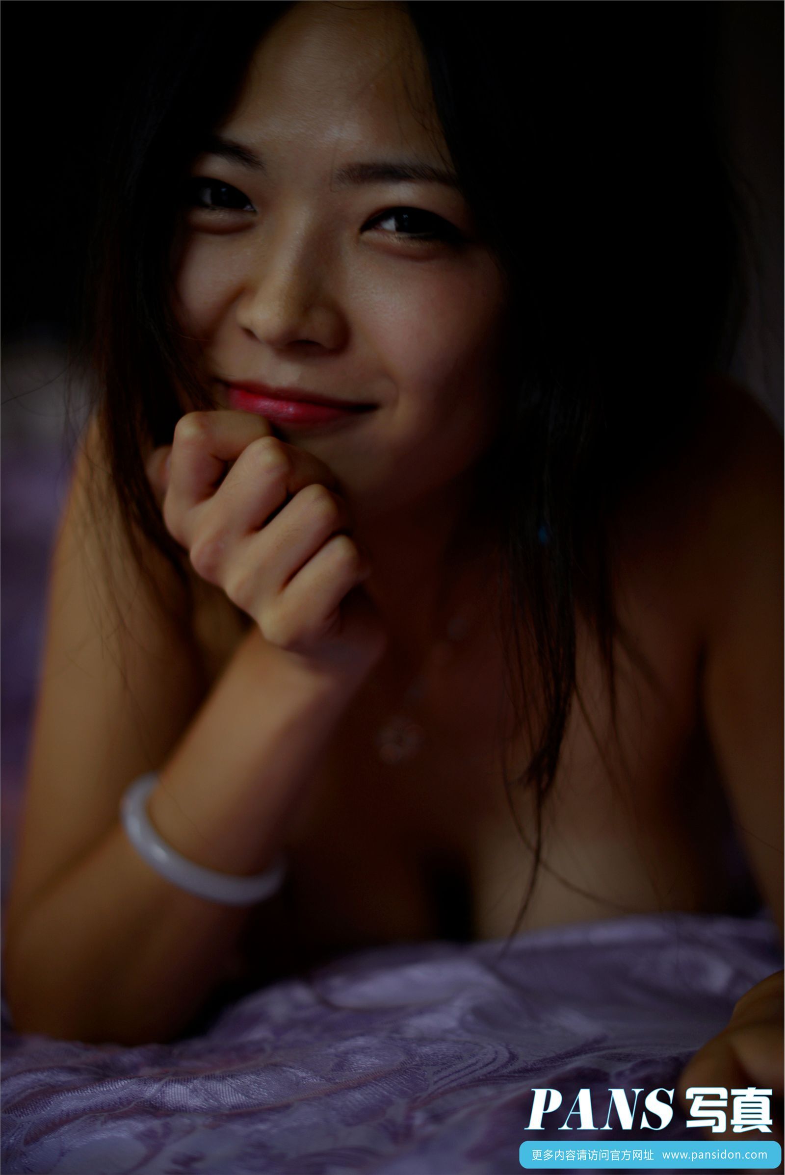 [PANS写真]2014.11.10 NO.330 雨涵