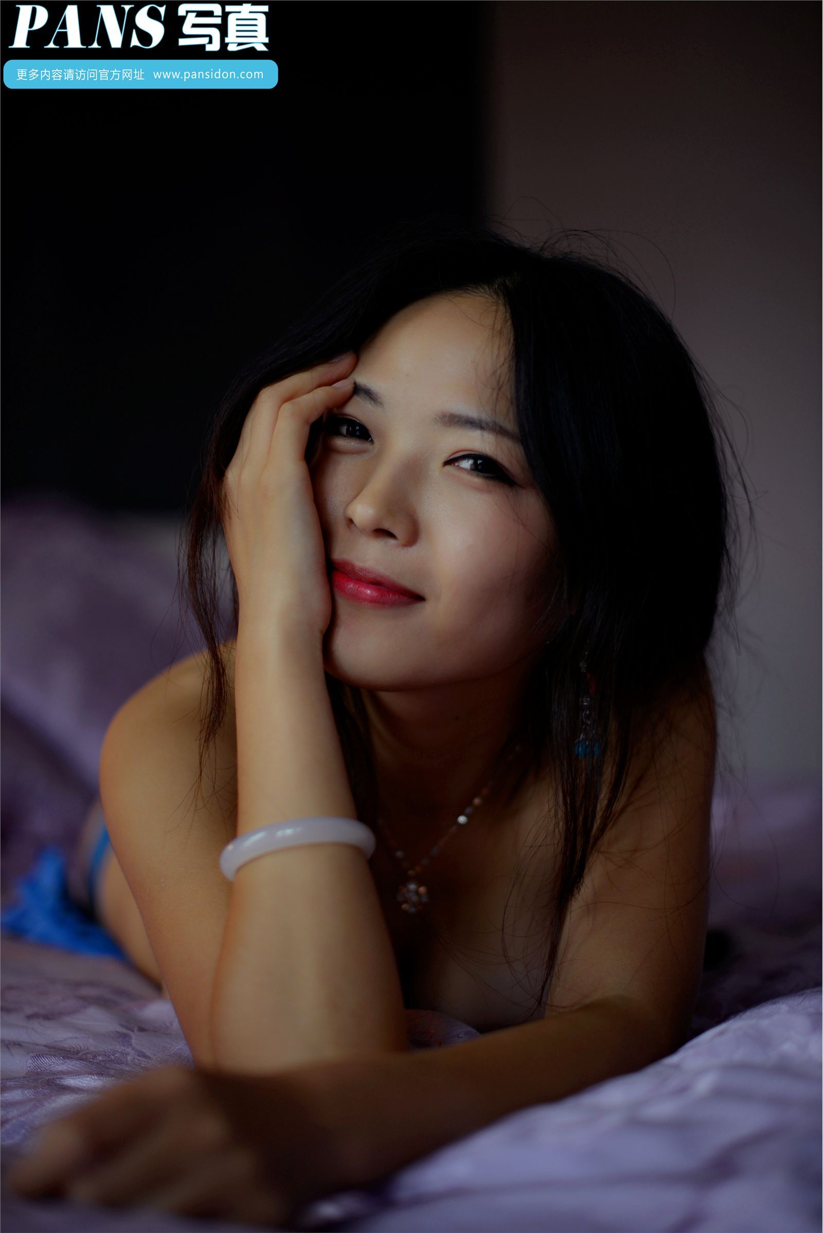 [PANS写真]2014.11.10 NO.330 雨涵