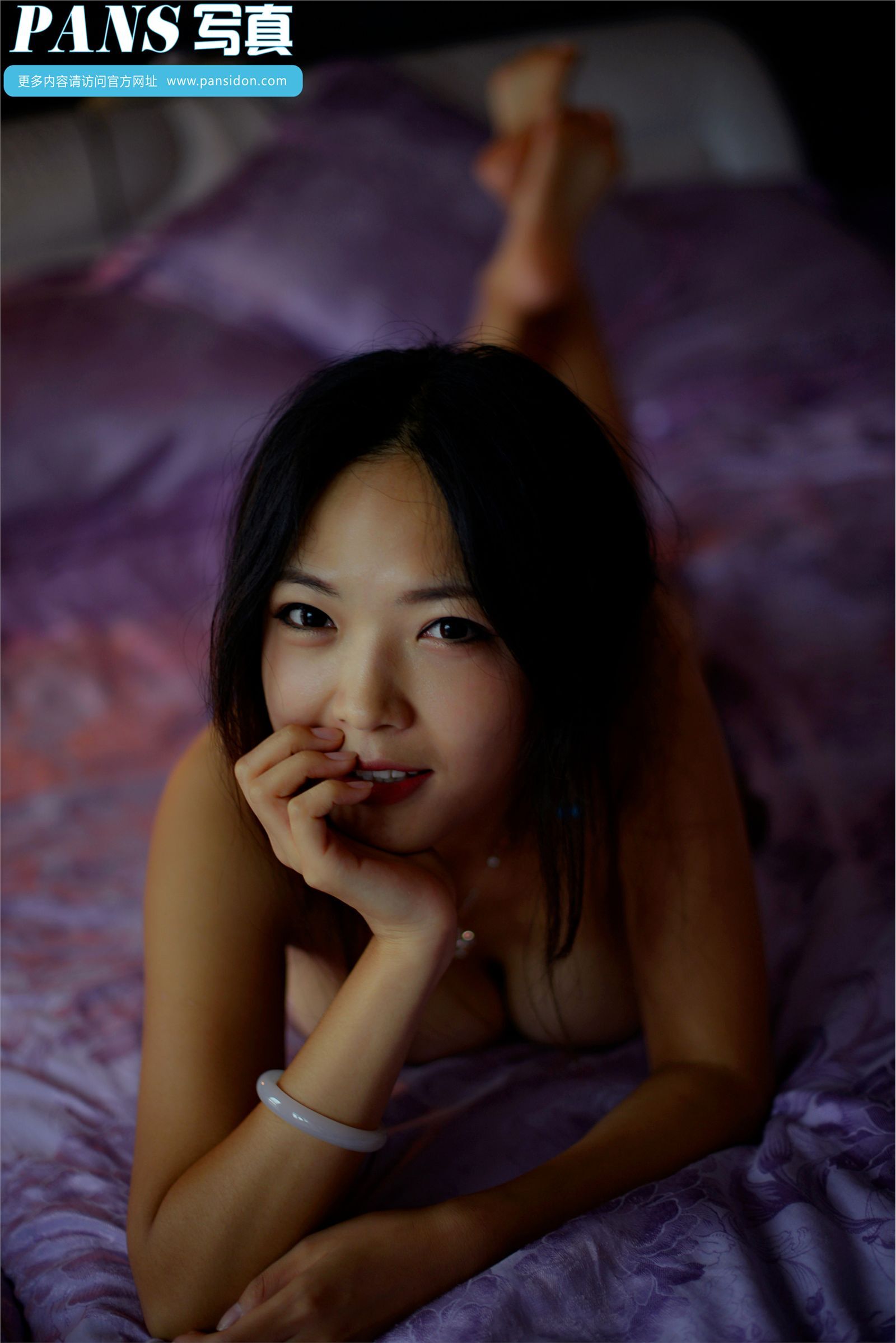 [PANS写真]2014.11.10 NO.330 雨涵