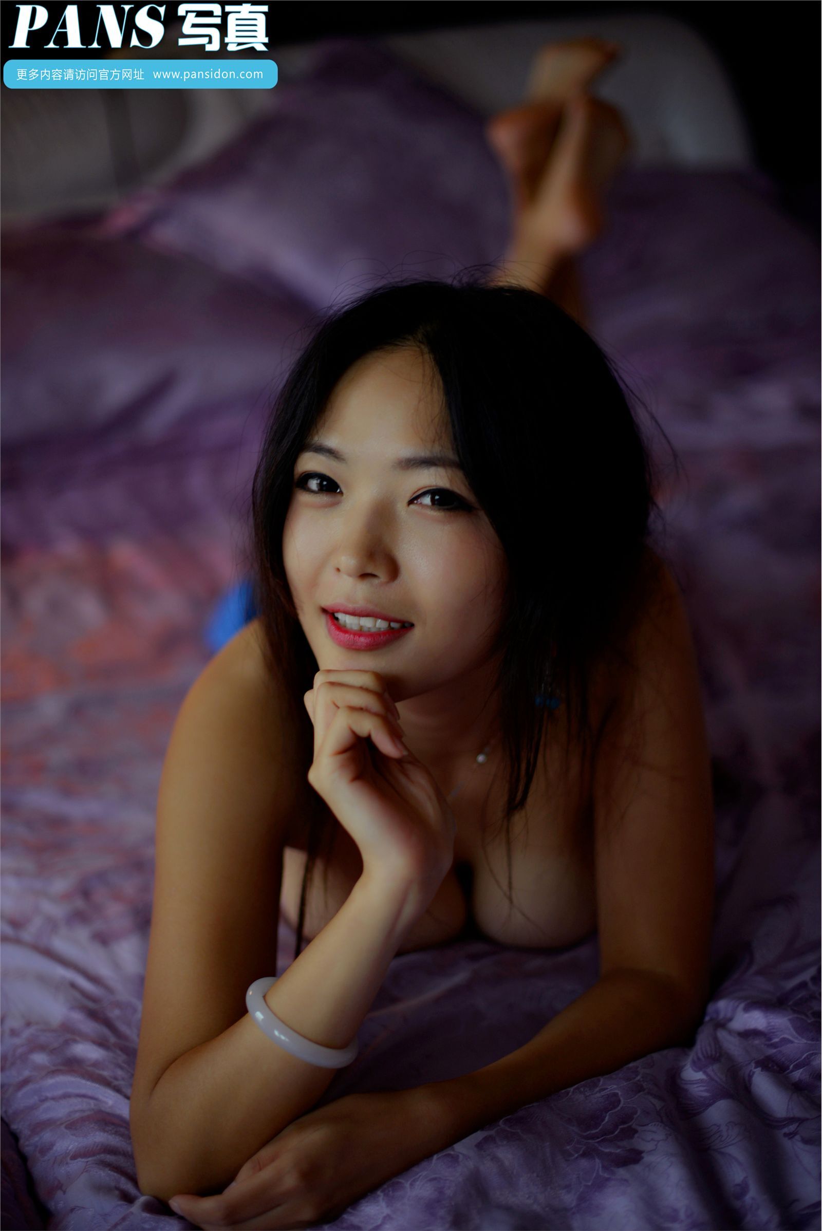 [PANS写真]2014.11.10 NO.330 雨涵