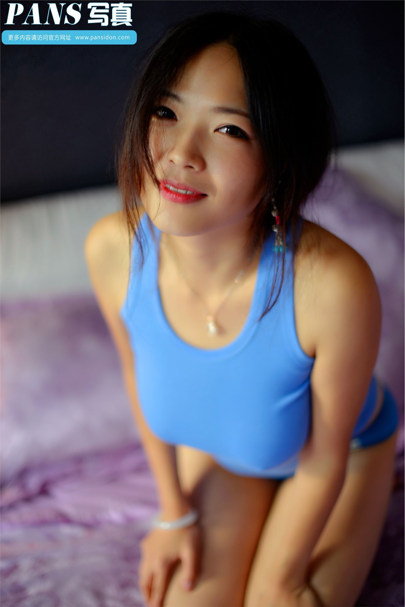 [PANS写真]2014.11.10 NO.330 雨涵