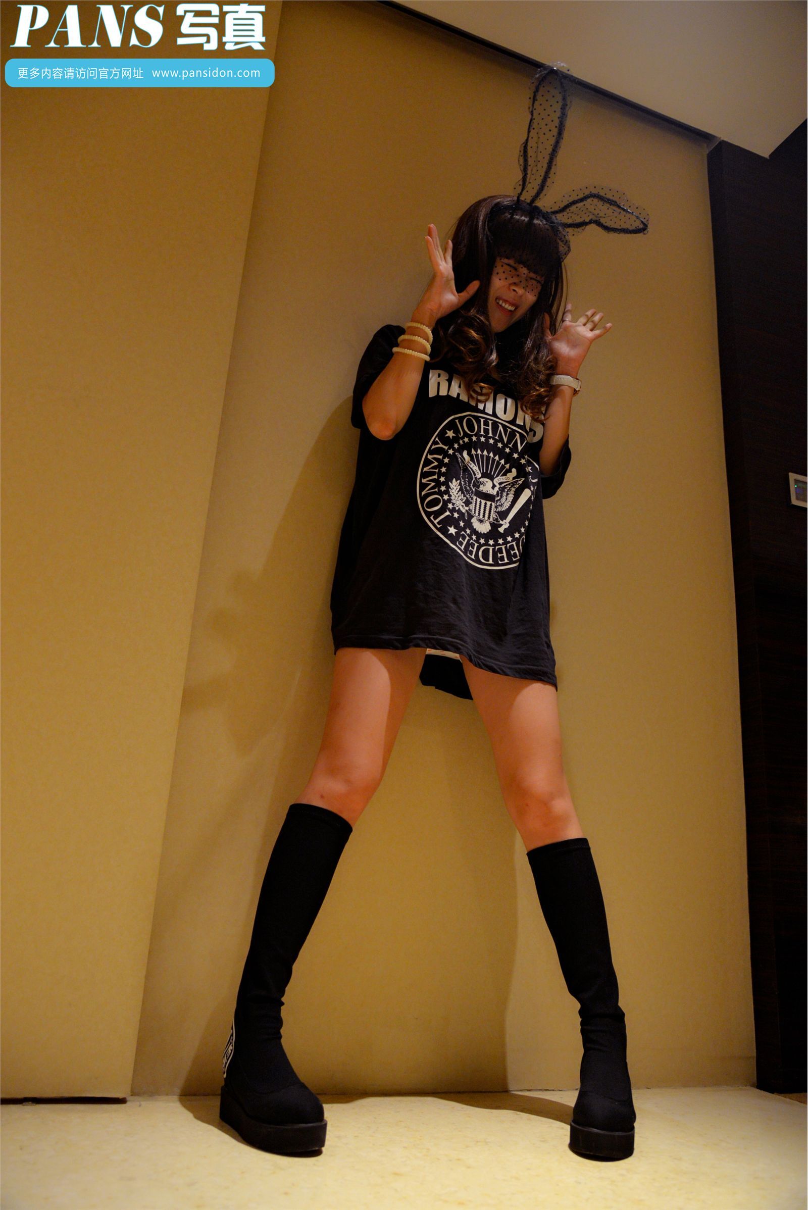 [PANS写真]2014.11.12 NO.332 苏琪