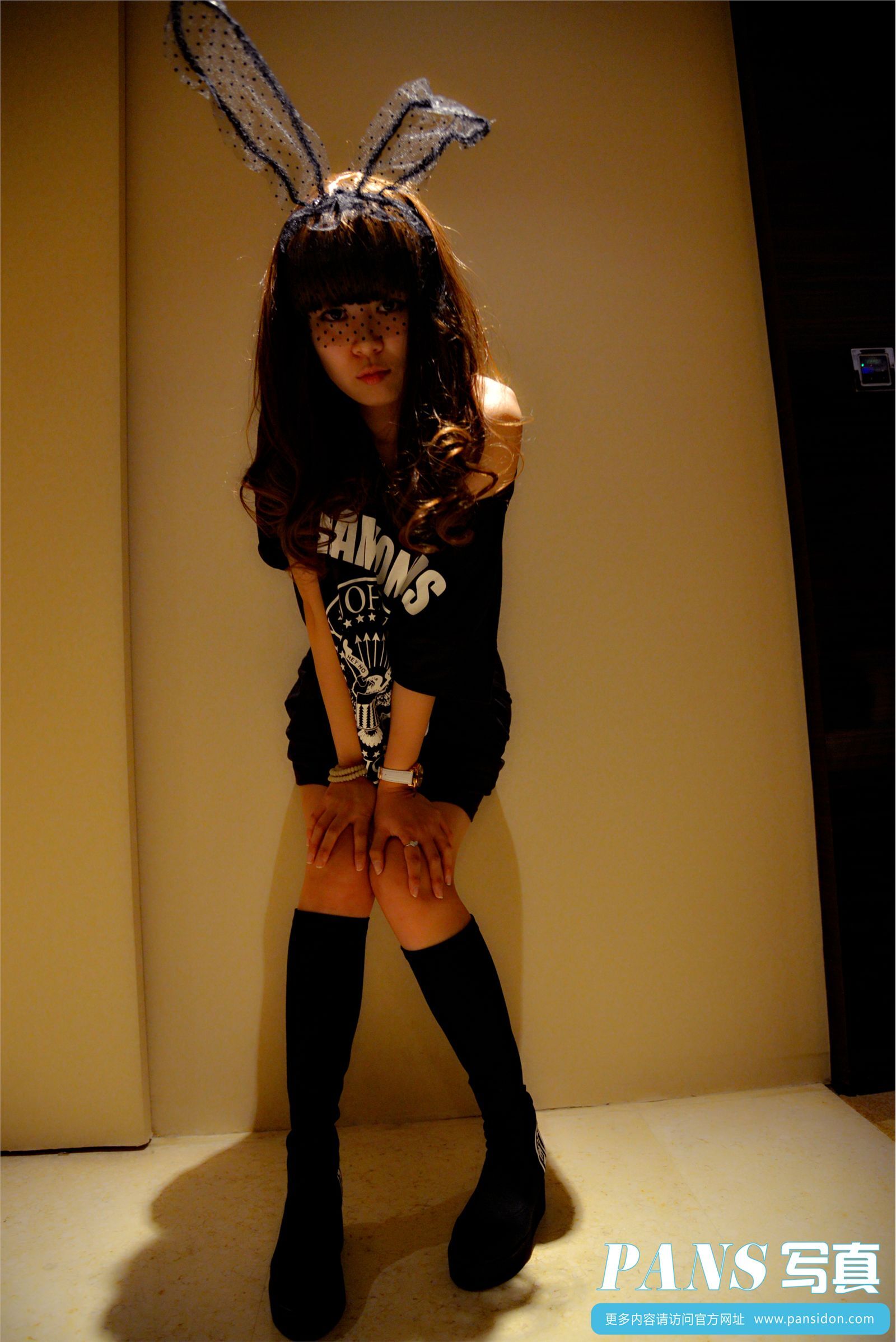 [PANS写真]2014.11.12 NO.332 苏琪