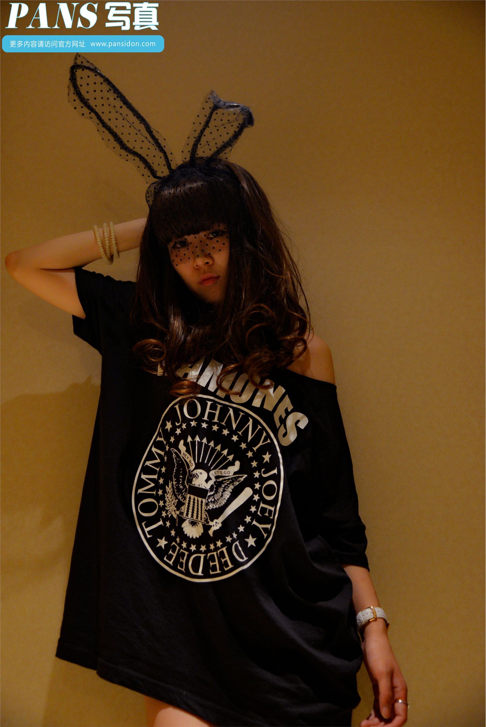 [PANS写真]2014.11.12 NO.332 苏琪