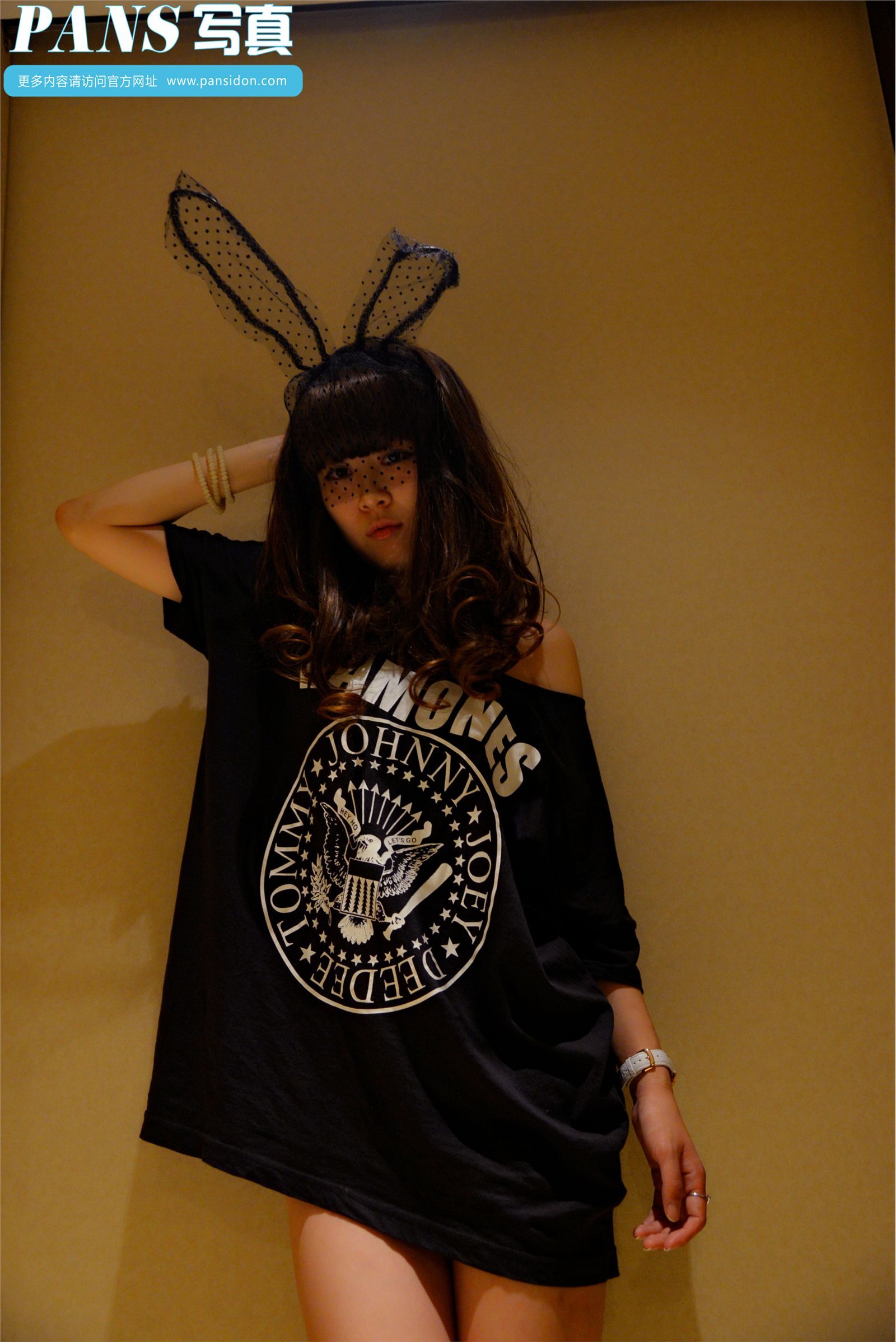 [PANS写真]2014.11.12 NO.332 苏琪