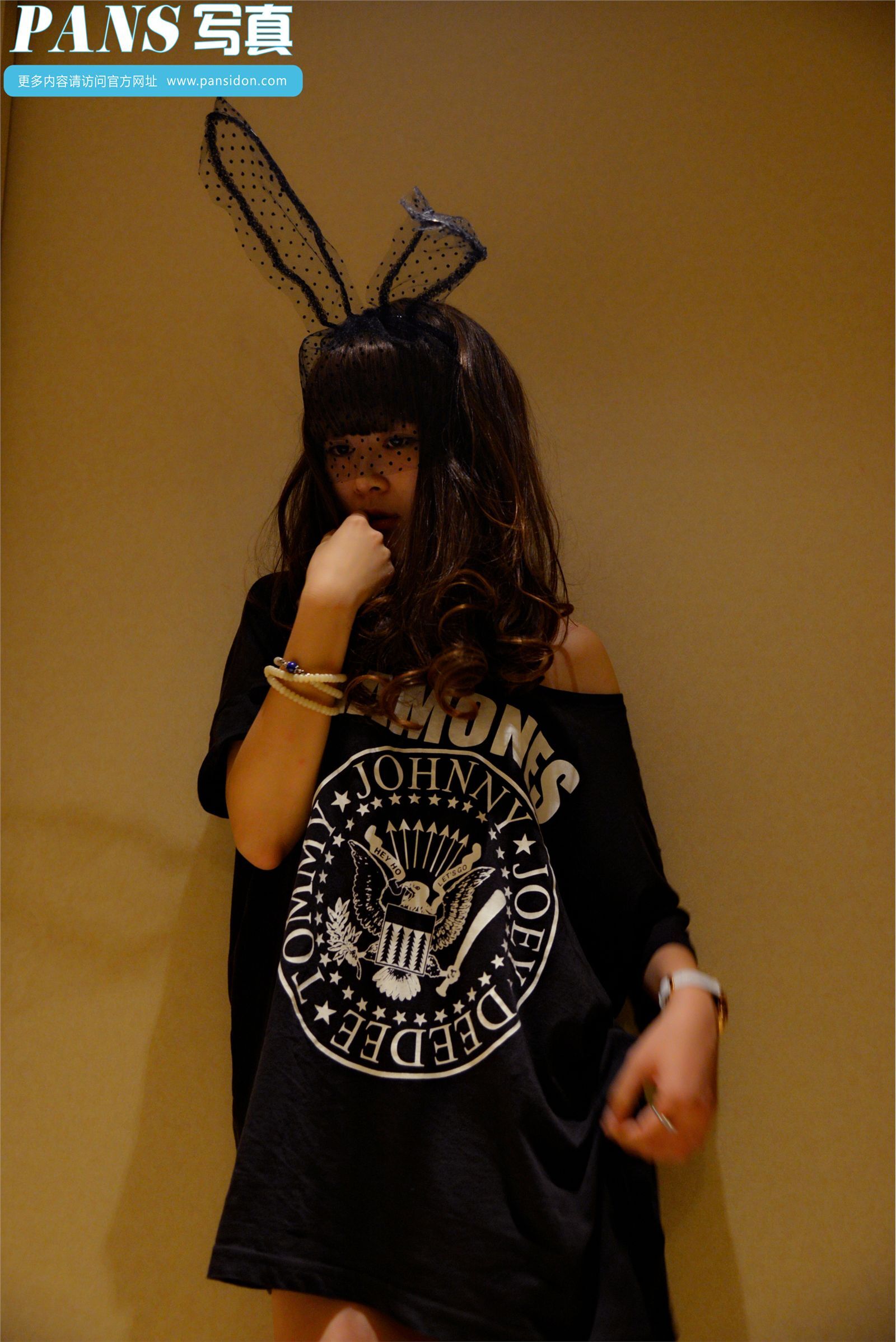 [PANS写真]2014.11.12 NO.332 苏琪