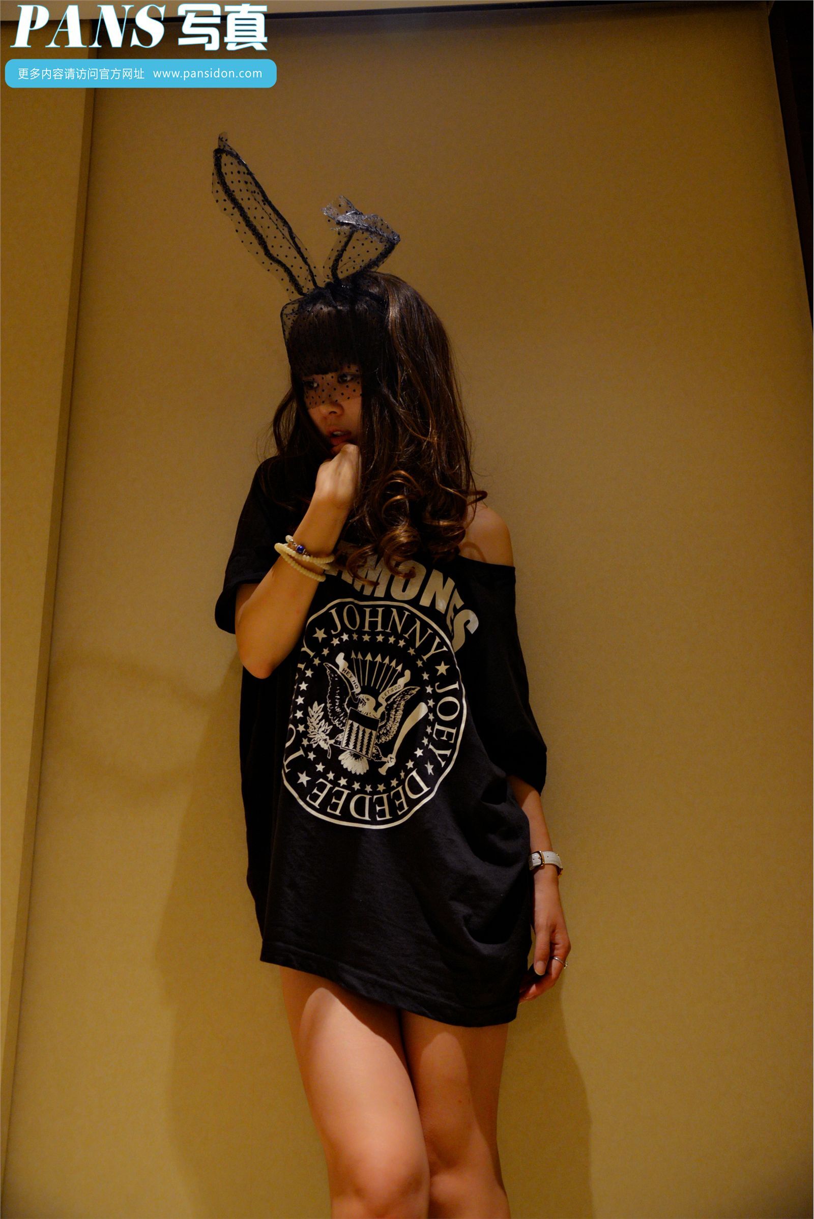 [PANS写真]2014.11.12 NO.332 苏琪