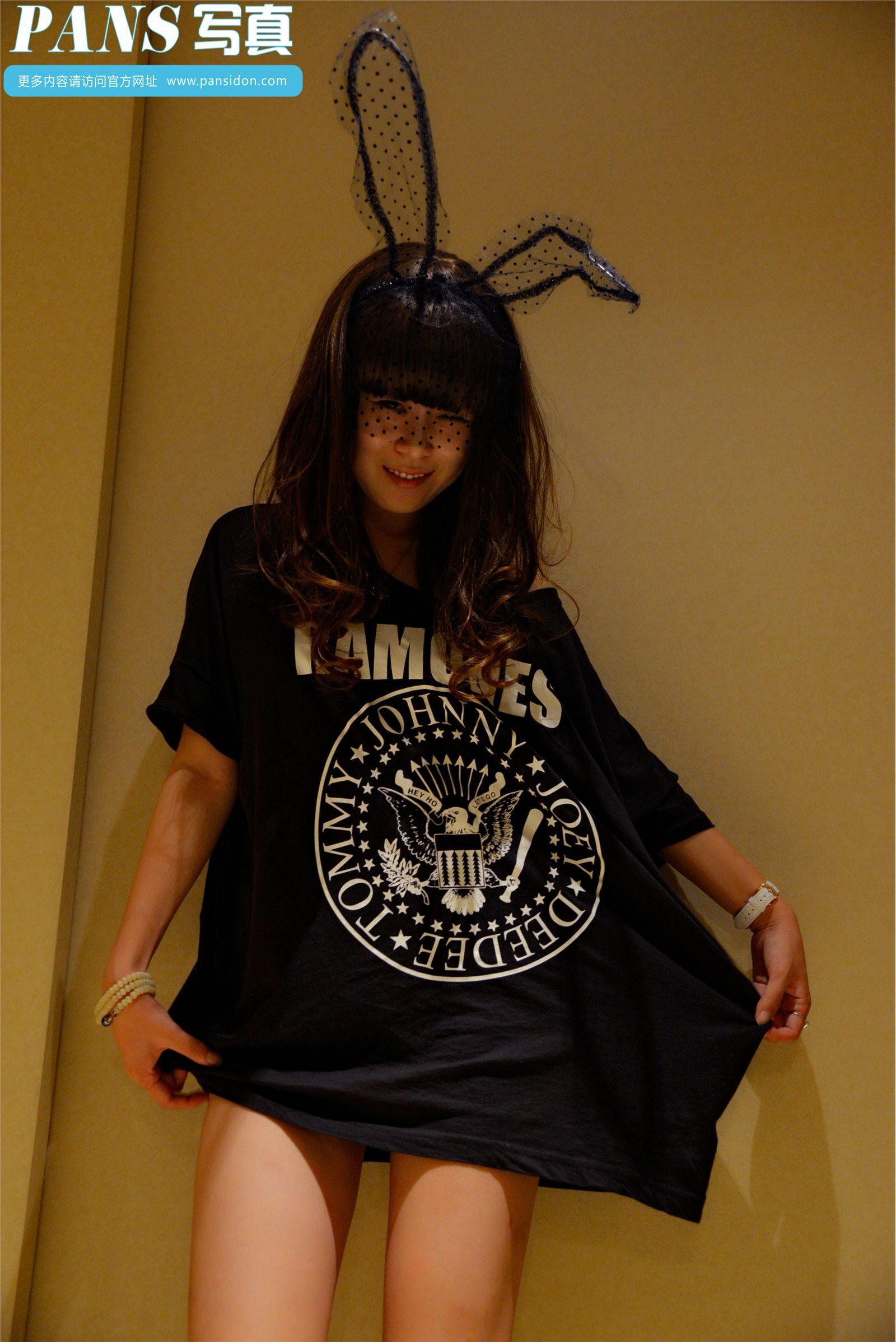 [PANS写真]2014.11.12 NO.332 苏琪