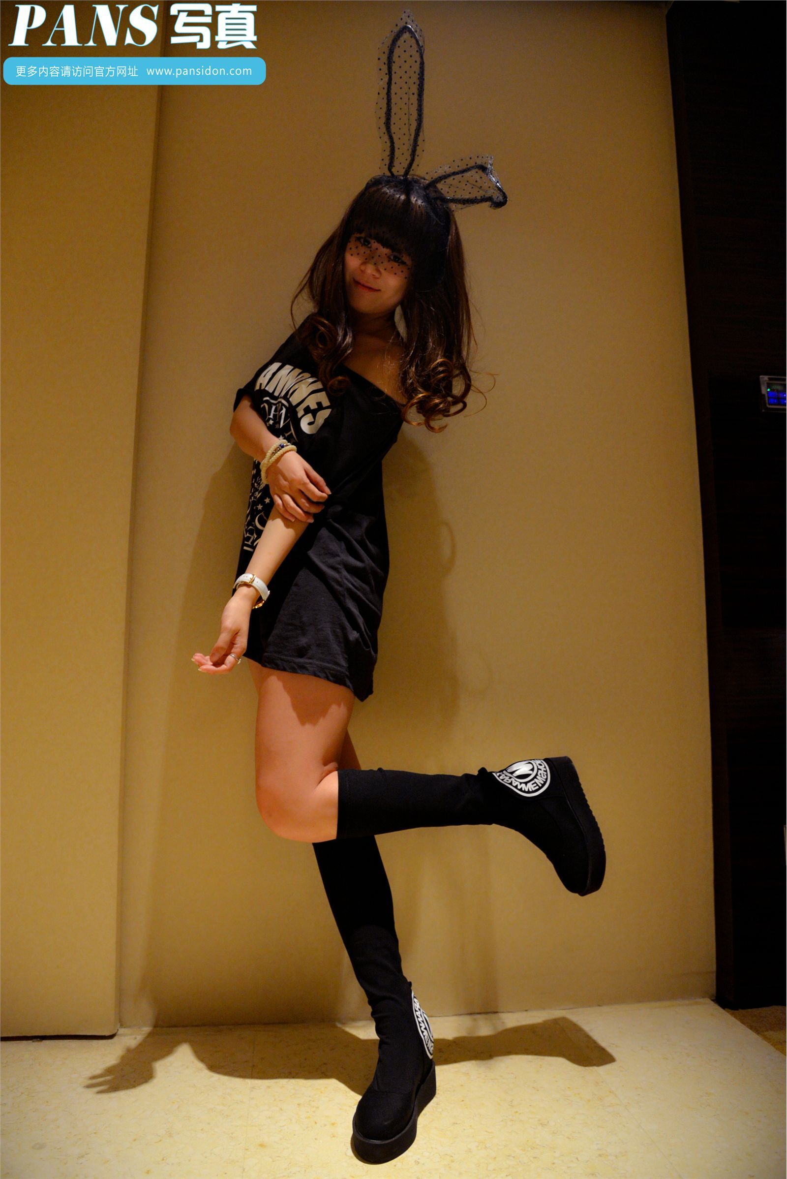 [PANS写真]2014.11.12 NO.332 苏琪